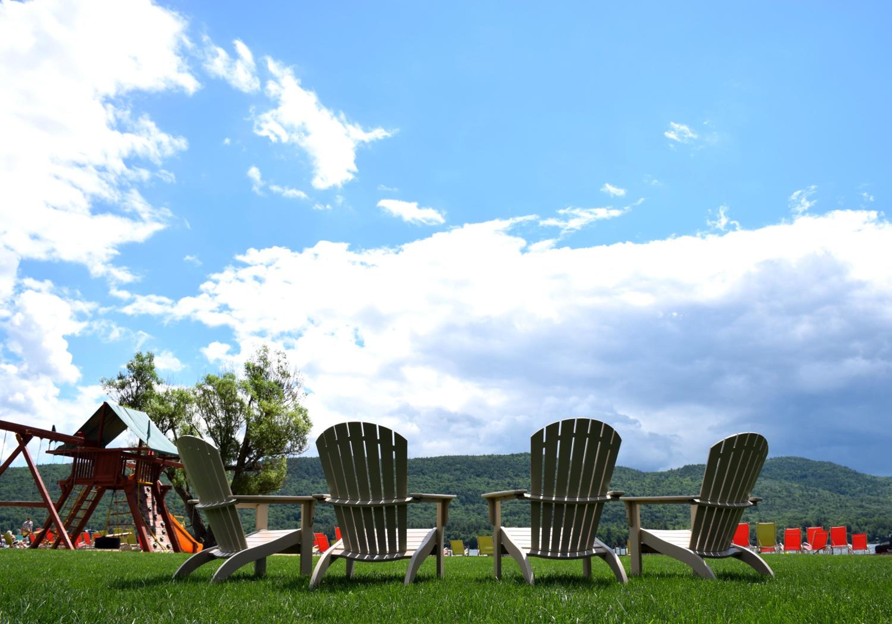 Scotty's Lakeside Resort