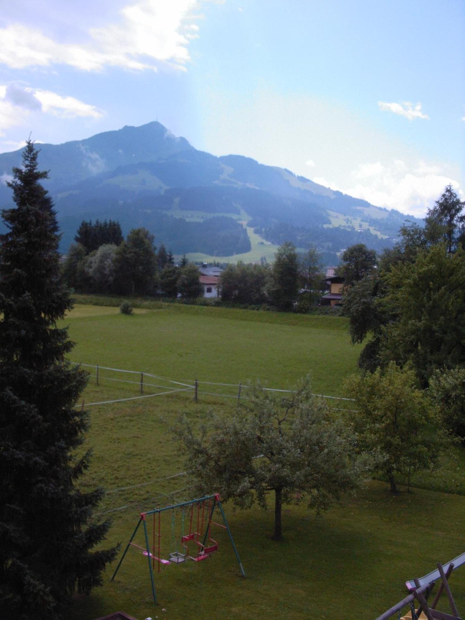 Apartment-Pension Schmiedererhof