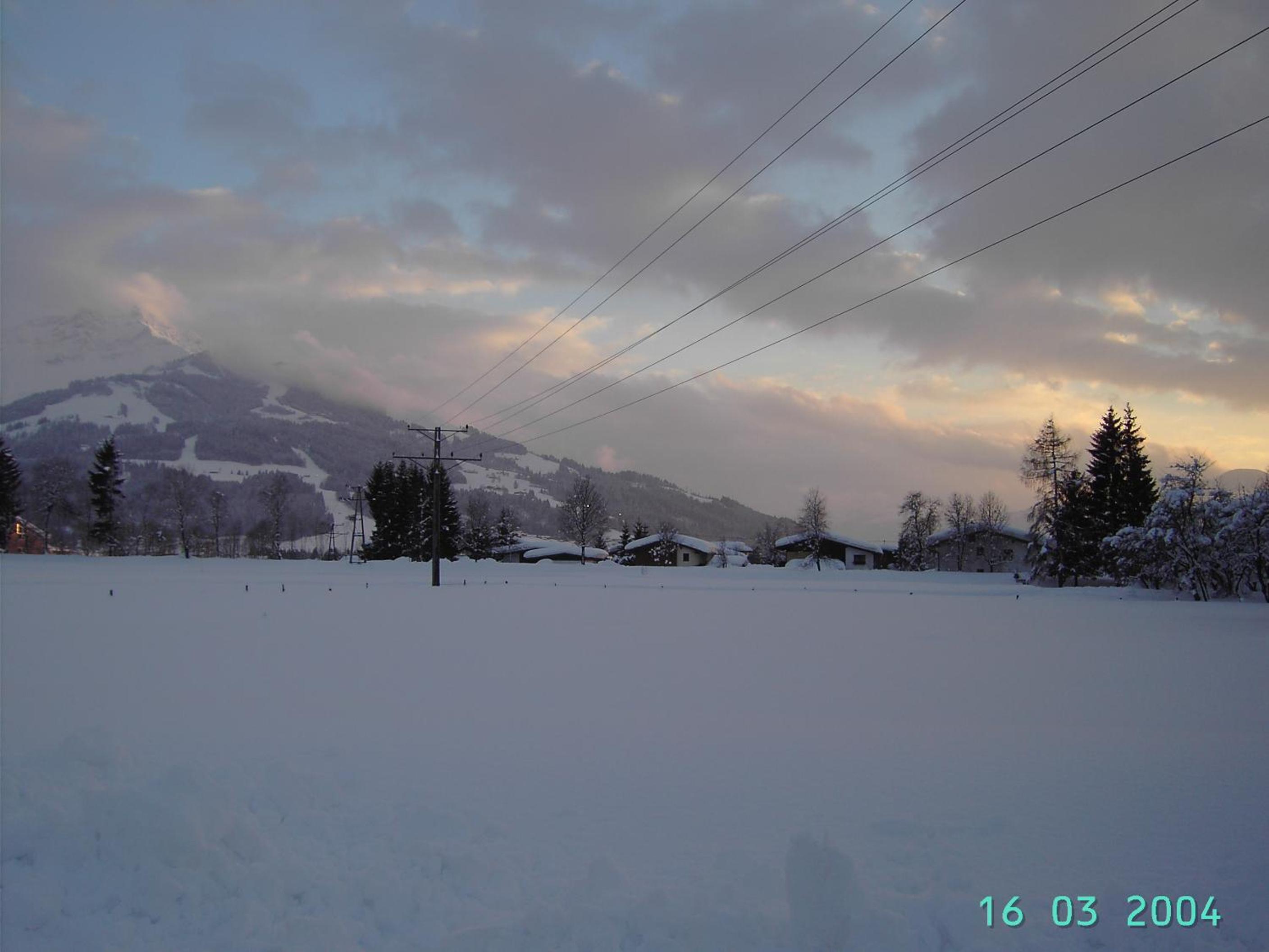 Apartment-Pension Schmiedererhof