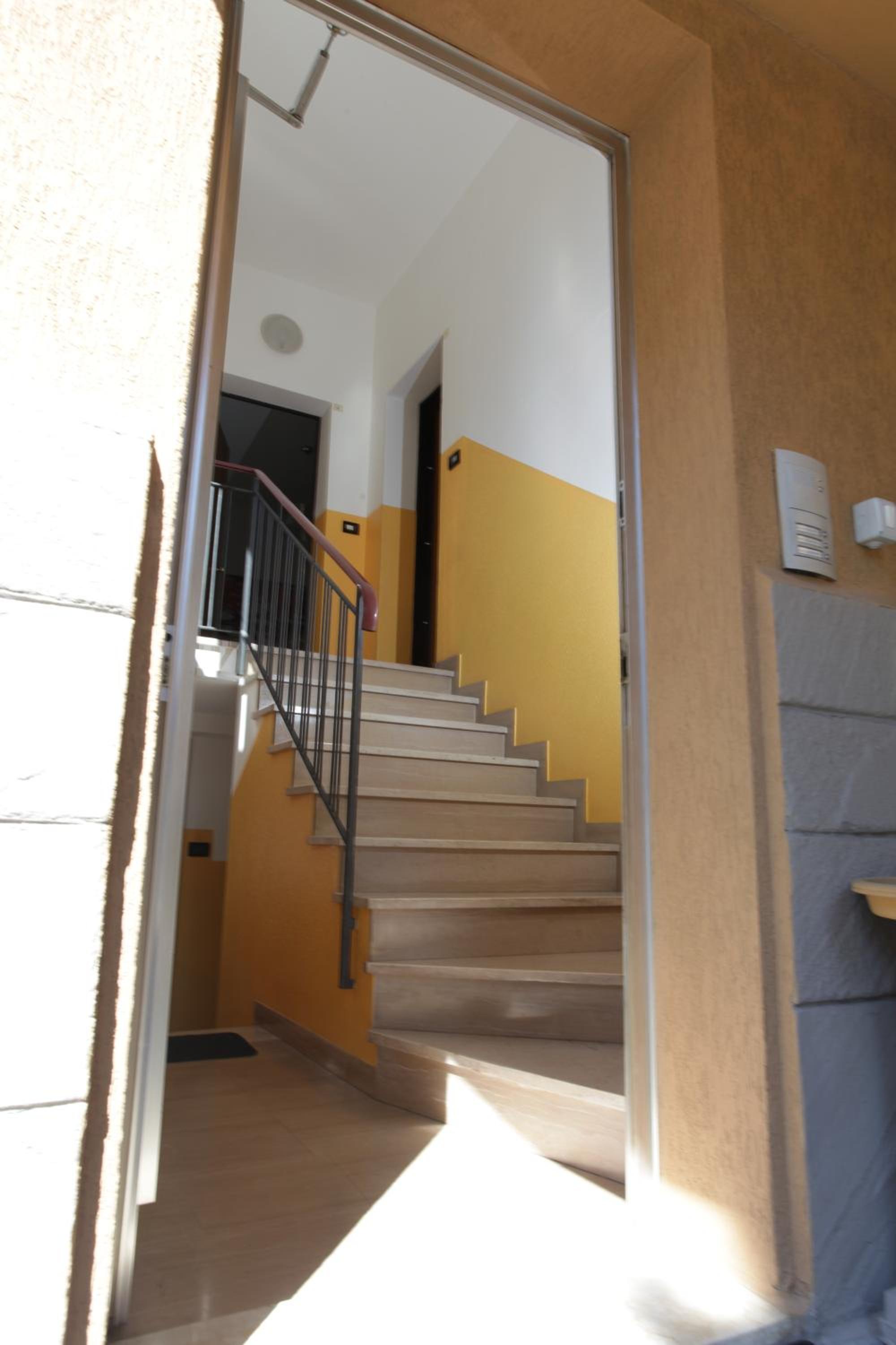 Casa vacanze Antonia