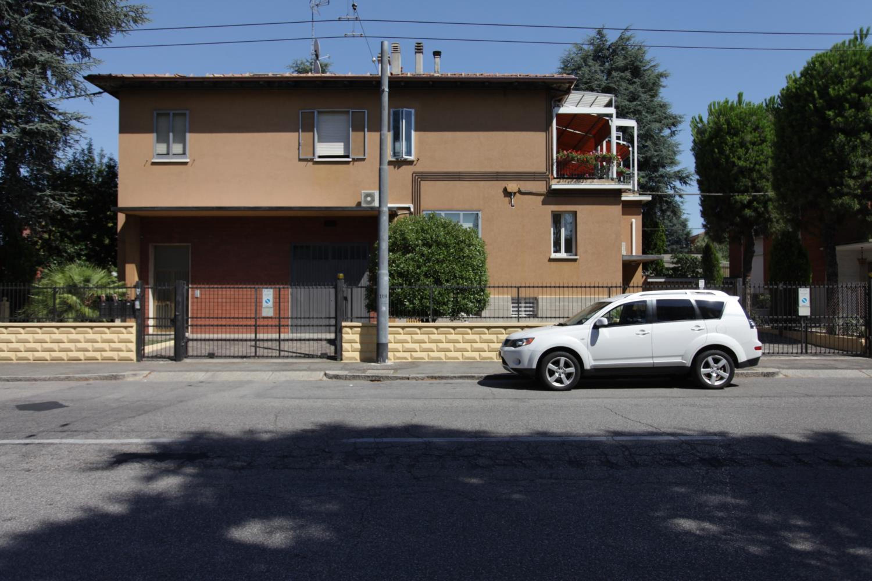 Casa vacanze Antonia