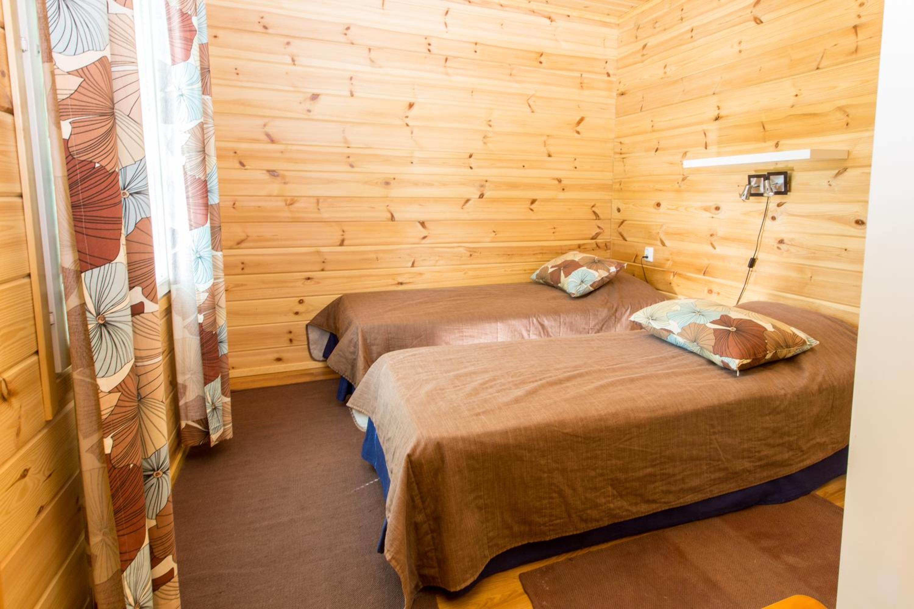 Resort Naaranlahti Cottages