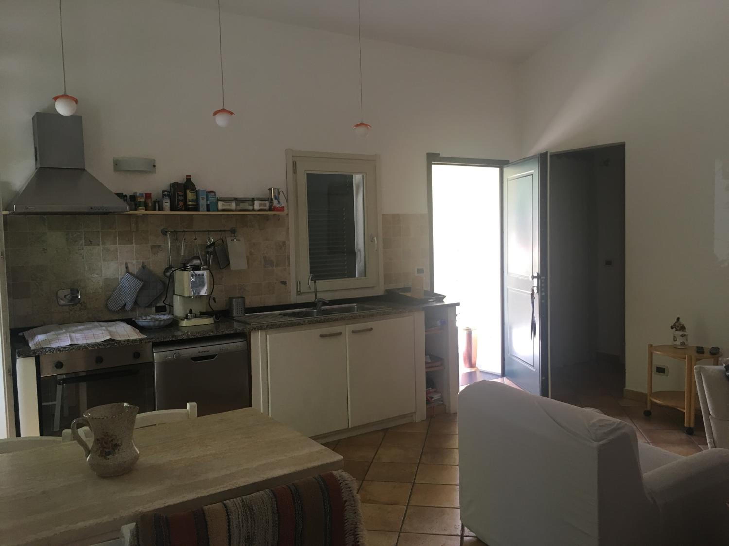 La casa di Fedra en Imperia