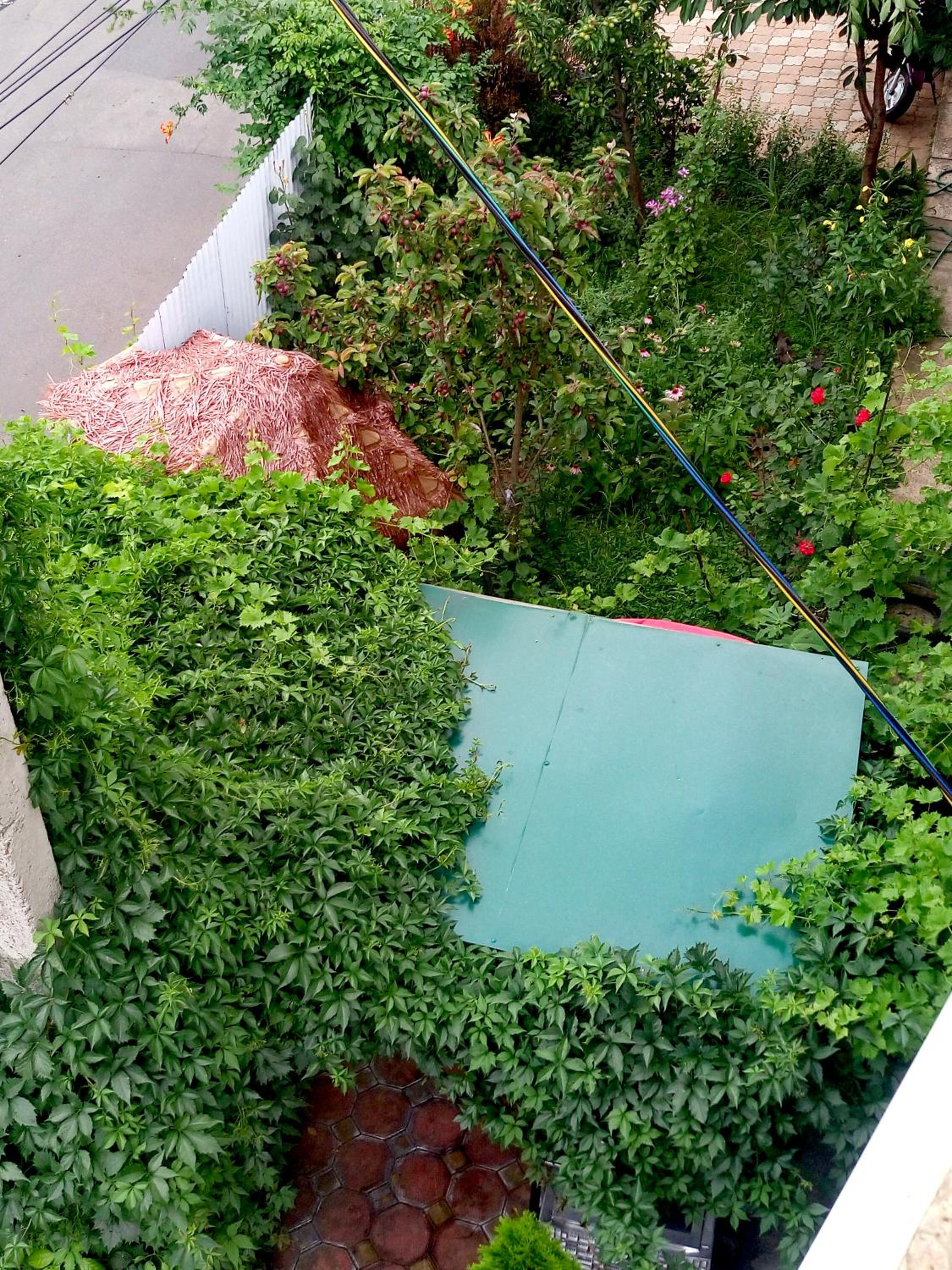 Hotel Om Shanti view 3