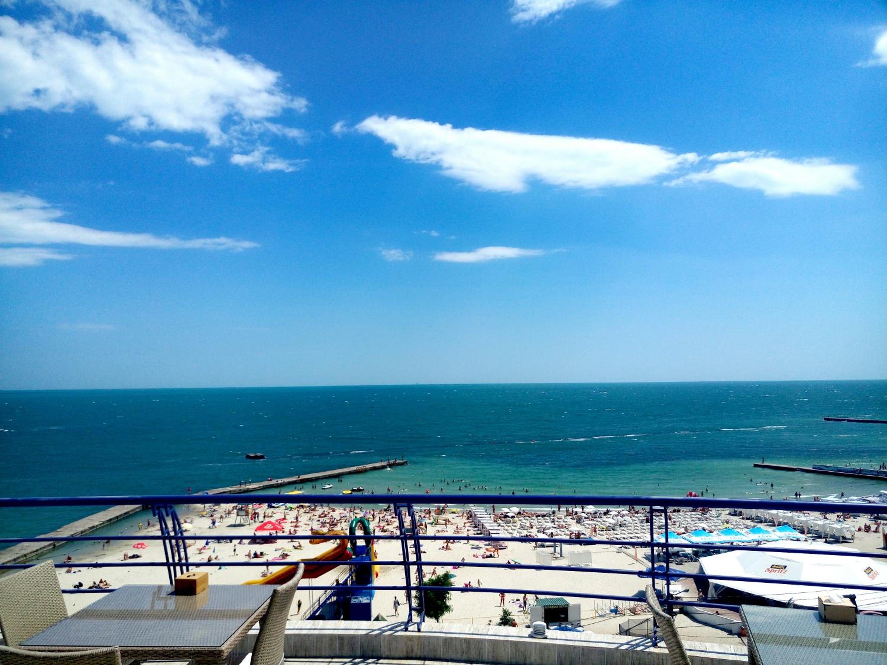 Hotel Om Shanti view 5