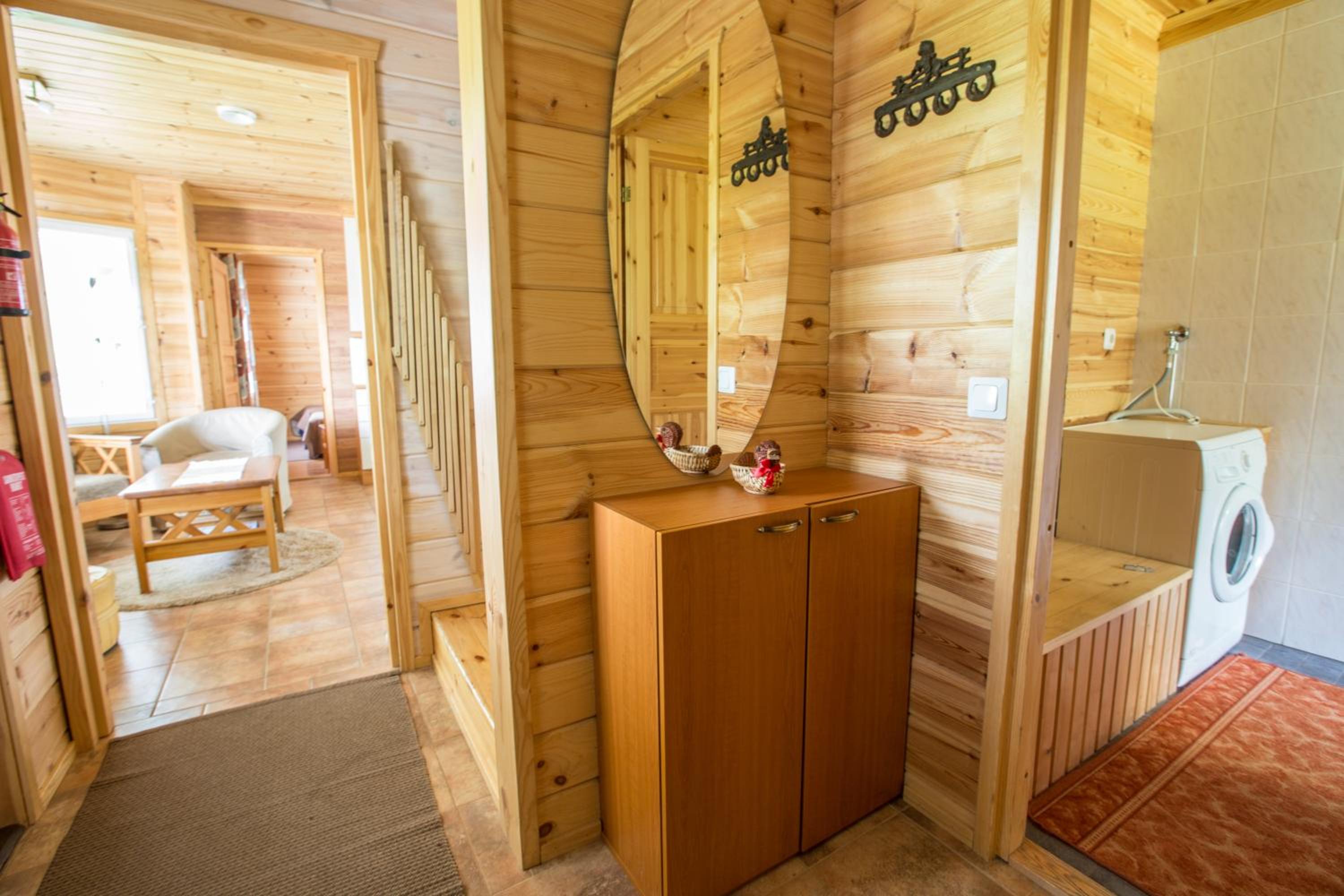 Resort Naaranlahti Cottages
