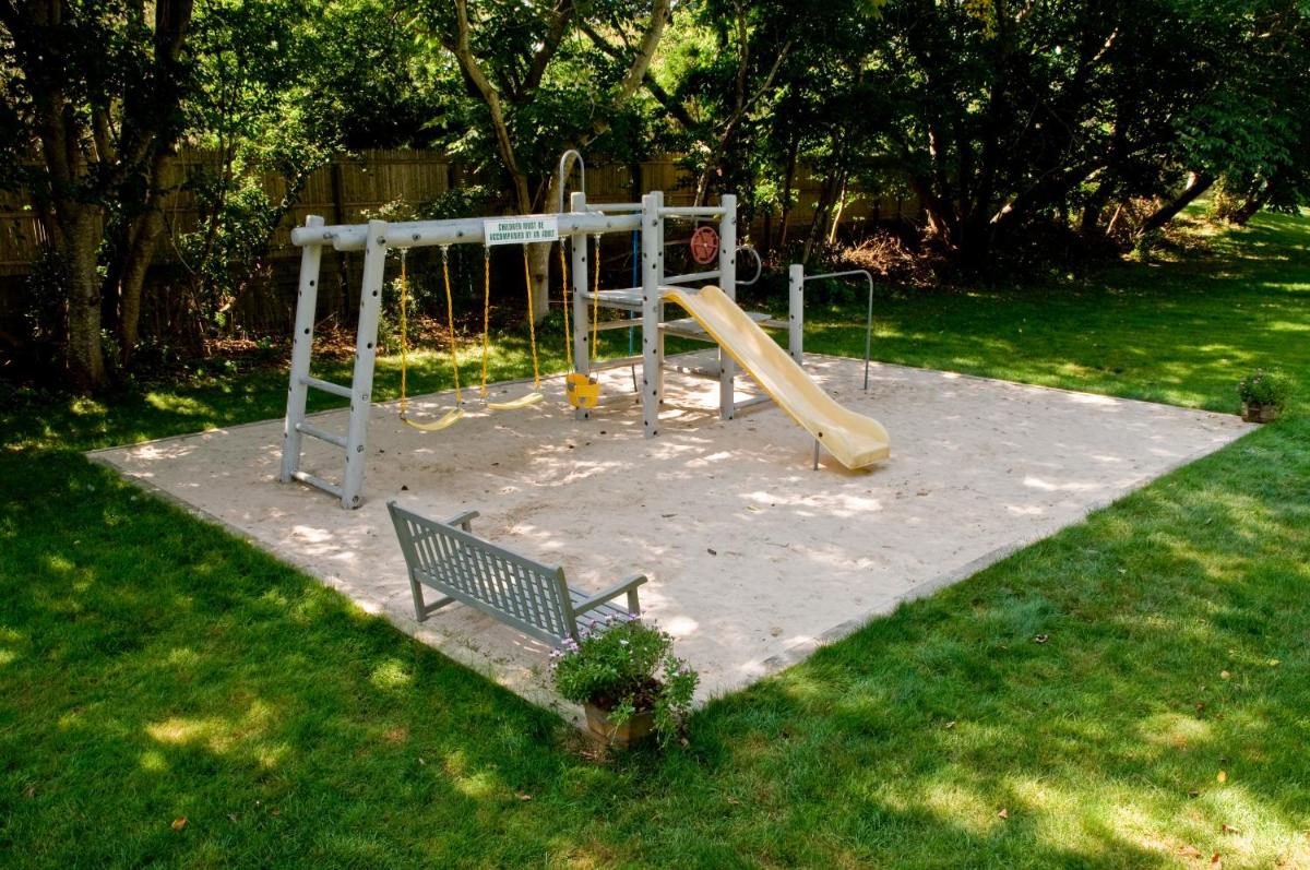 East Hampton House Resort 116