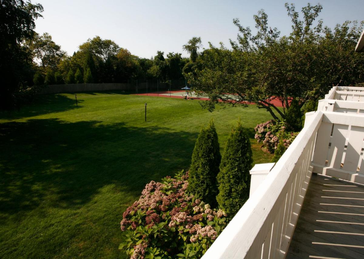 East Hampton House Resort 117