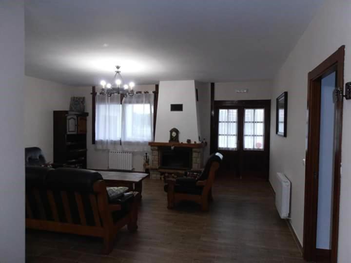 Atxispe Etxea Casa Rural