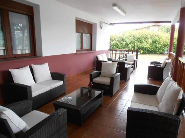 Atxispe Etxea Casa Rural