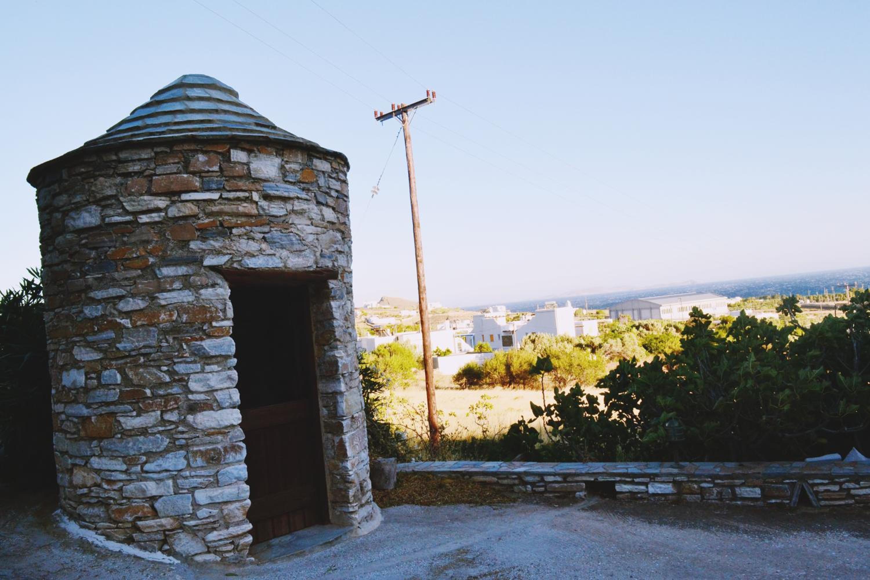 Stelios Zalonis Apartments