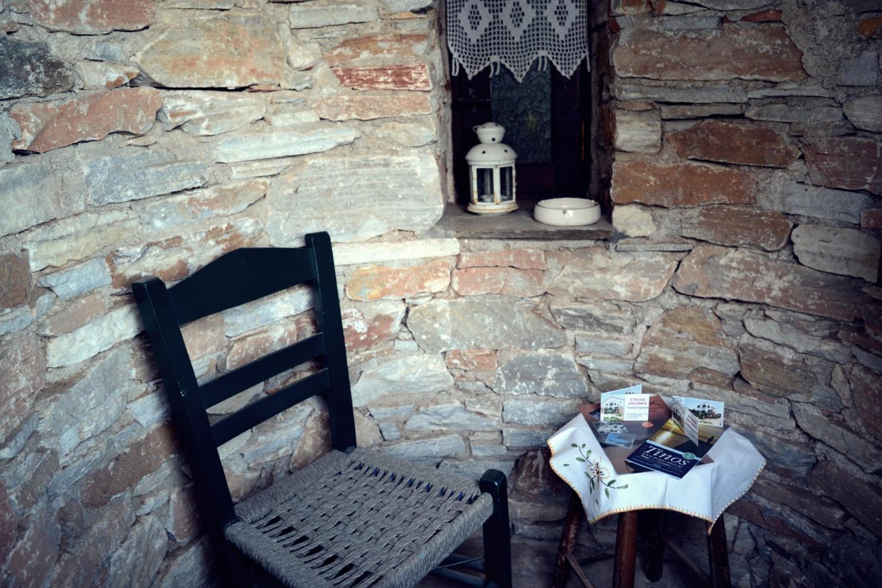 Stelios Zalonis Apartments