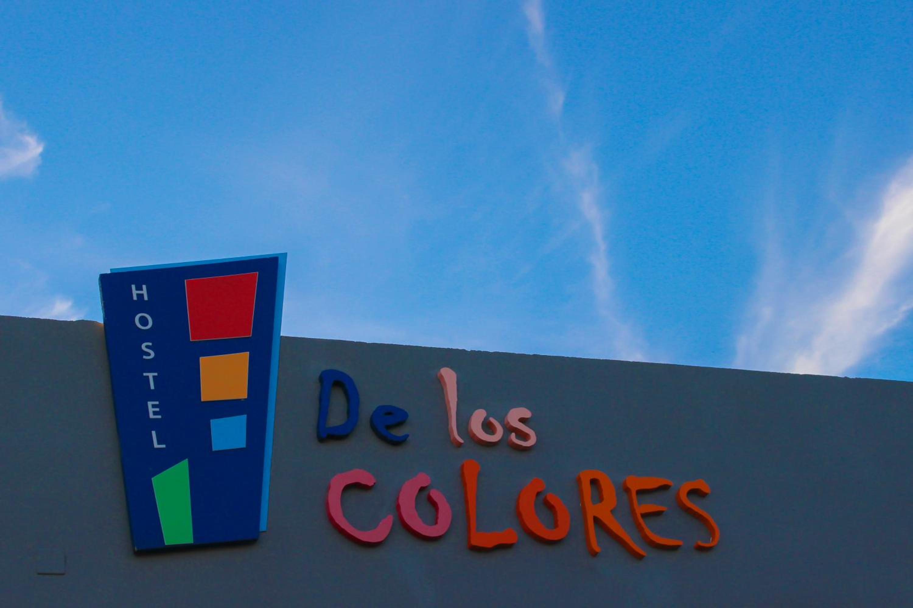Hostel de los Colores view 5