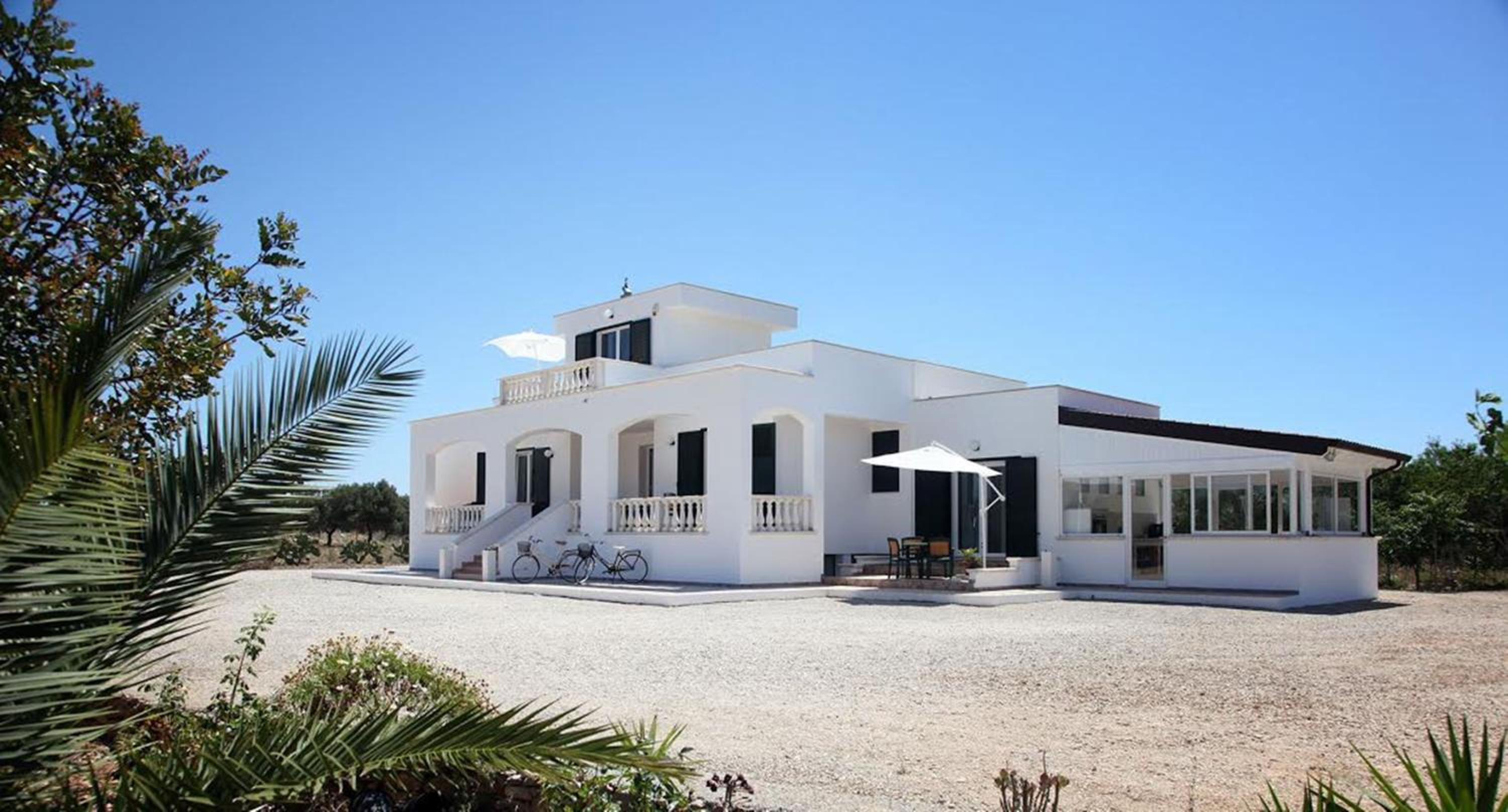 Villa Giulia&Gaia - Guest House