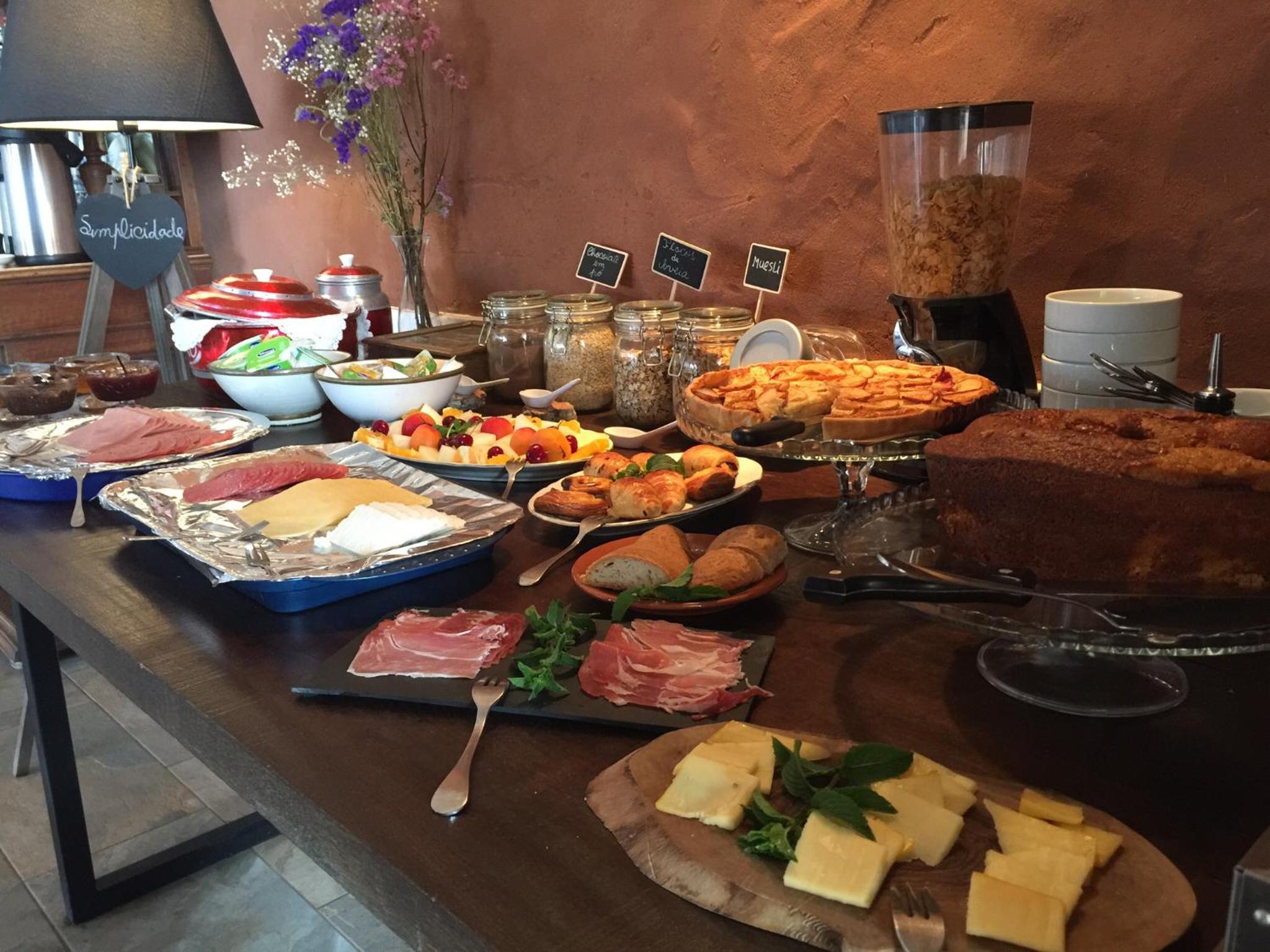 Monte Gois Country House e Spa