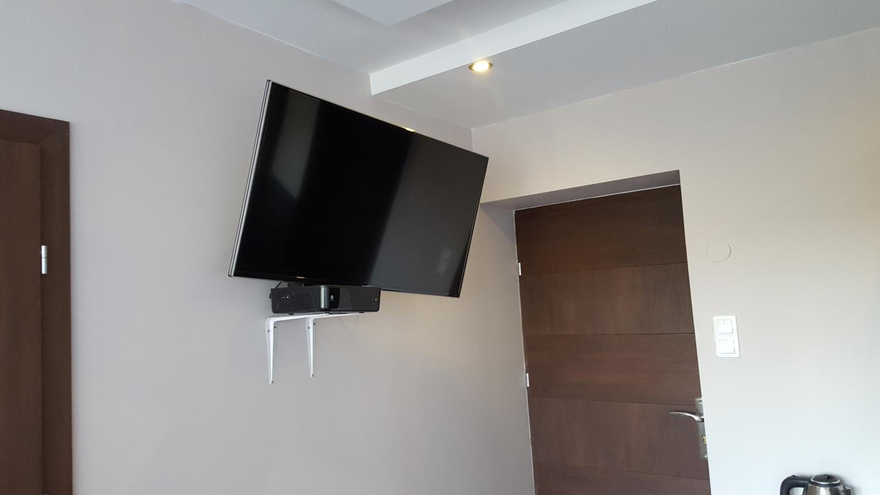 StudioSpanie Sopot beach rooms
