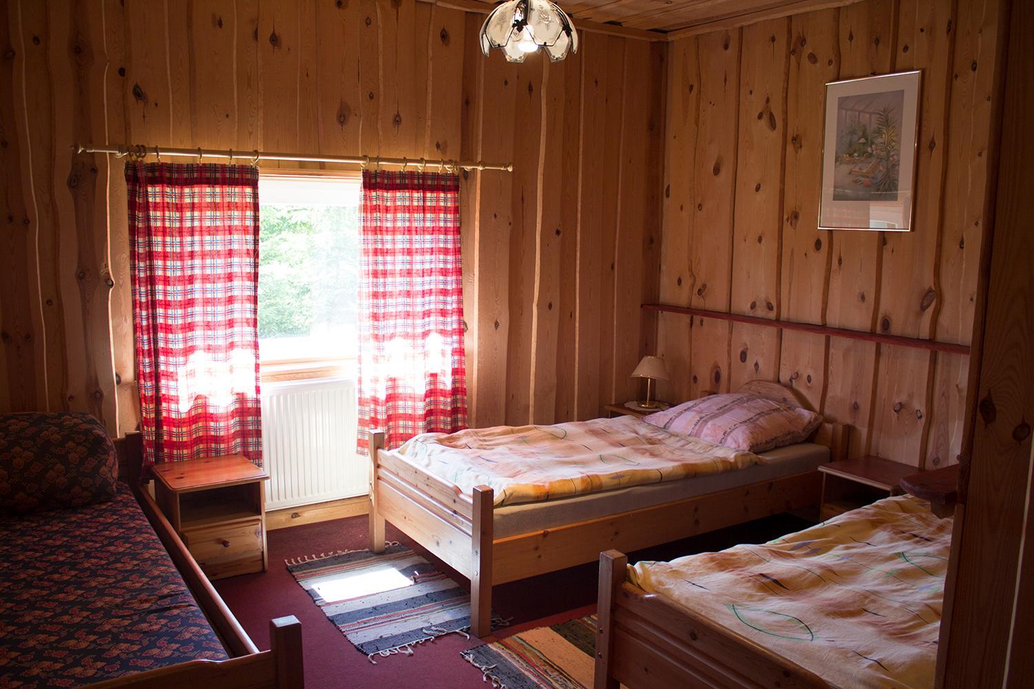 Agroturystyka Kociewiak view 4