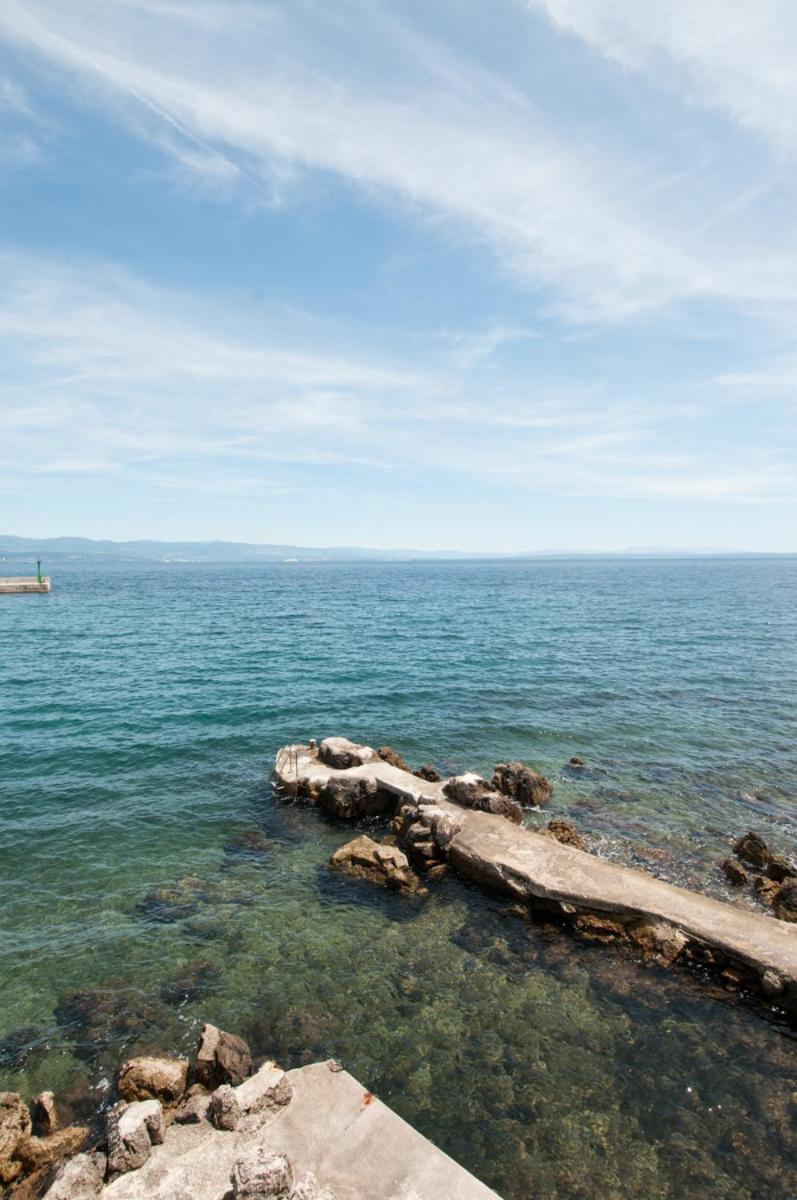 Apartmani Belsito en Lovran