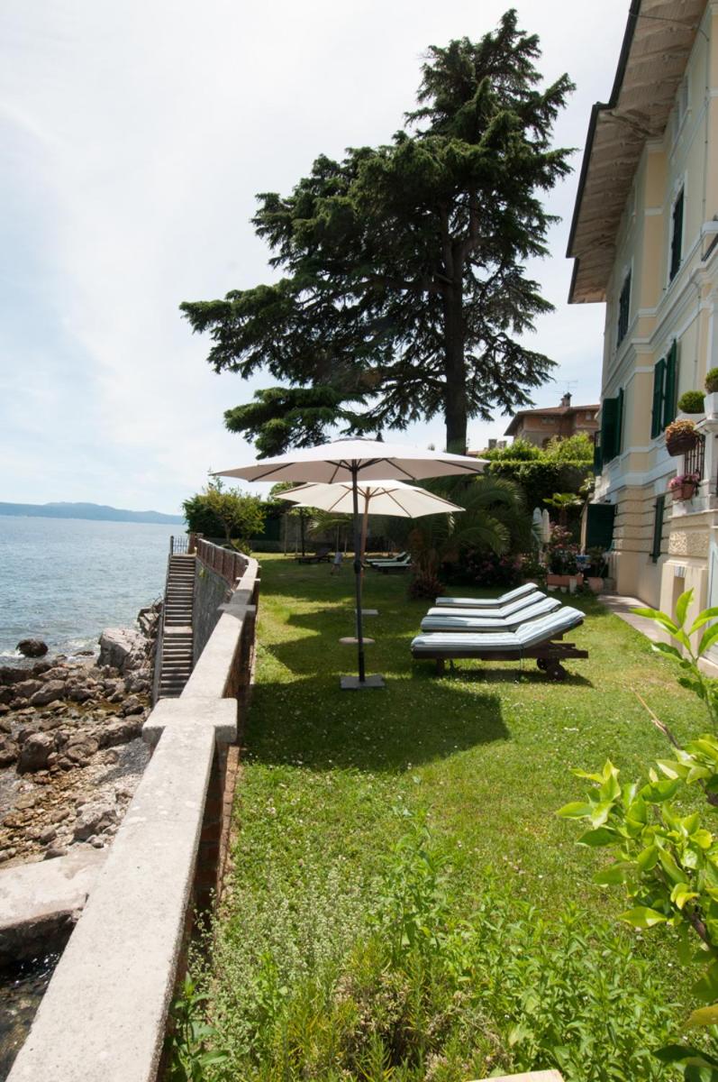Apartmani Belsito en Lovran