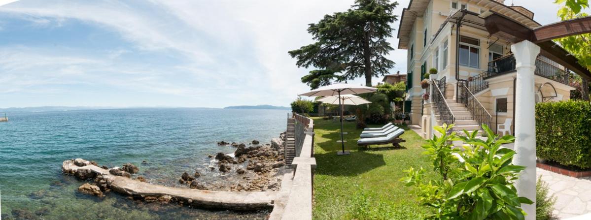 Apartmani Belsito en Lovran