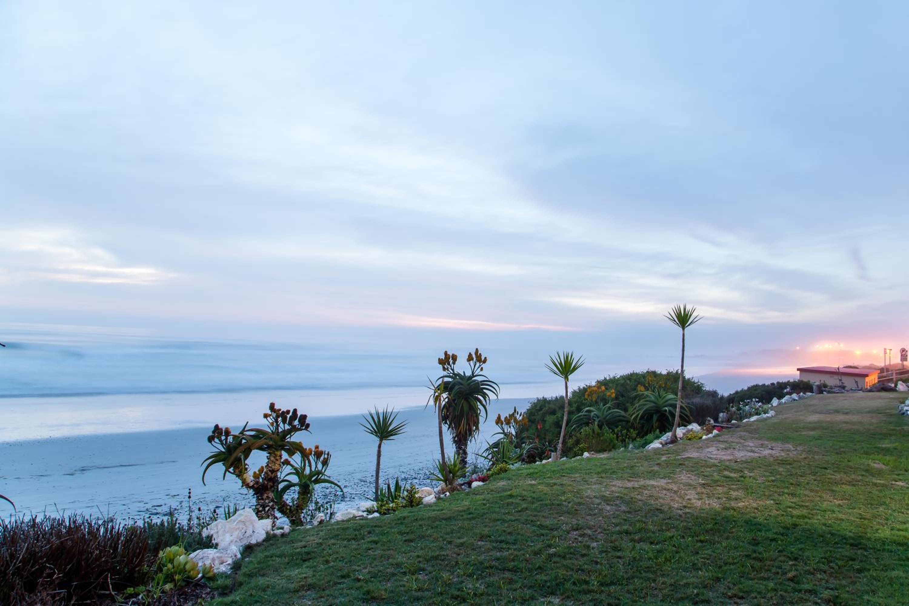 Villa Pescatori view 4