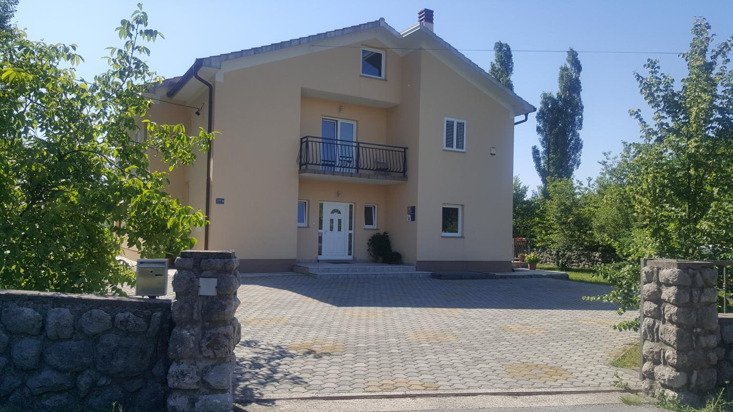 Hotel Apartments Barbara - Image 1