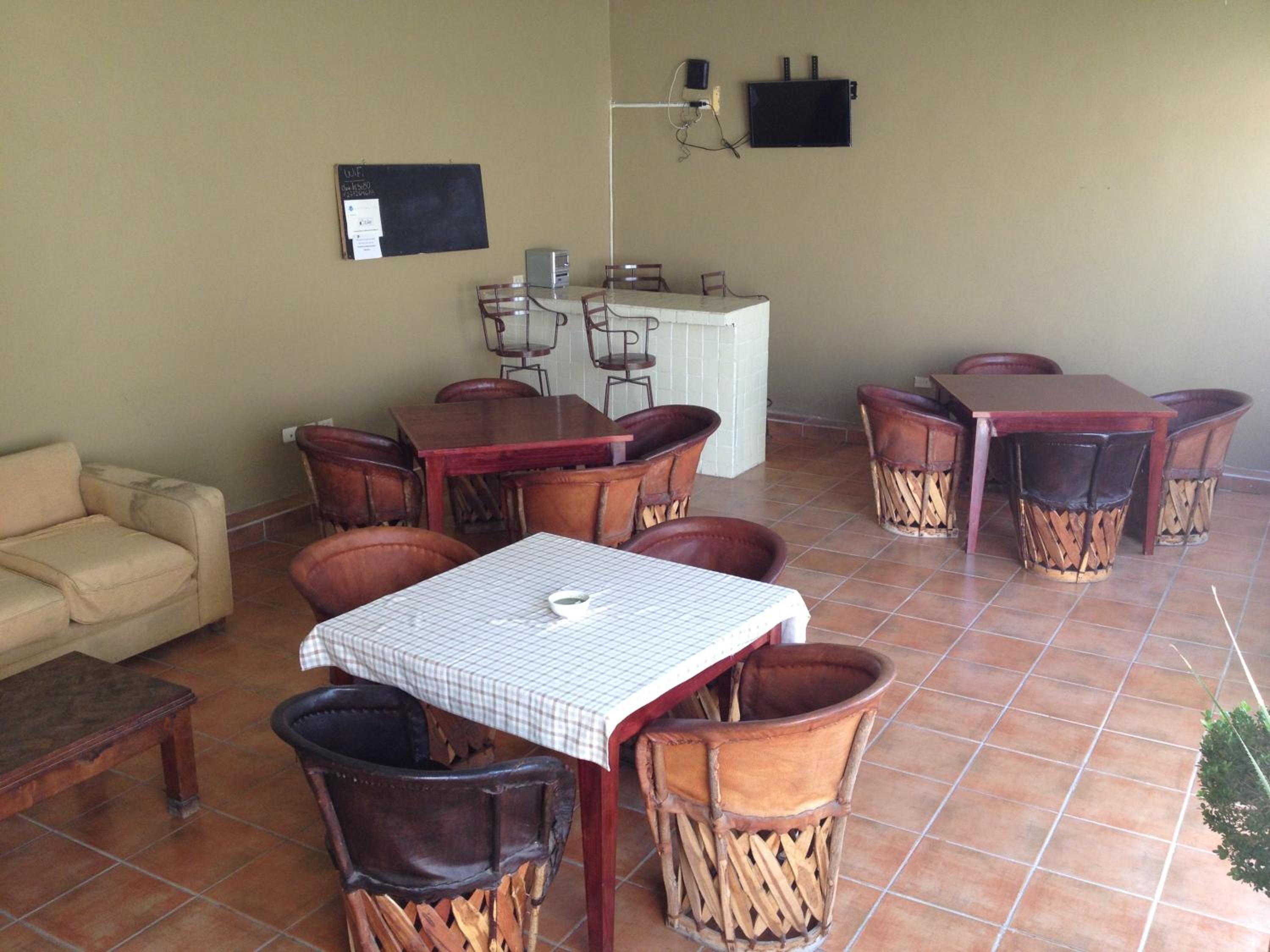 Hostel Inn