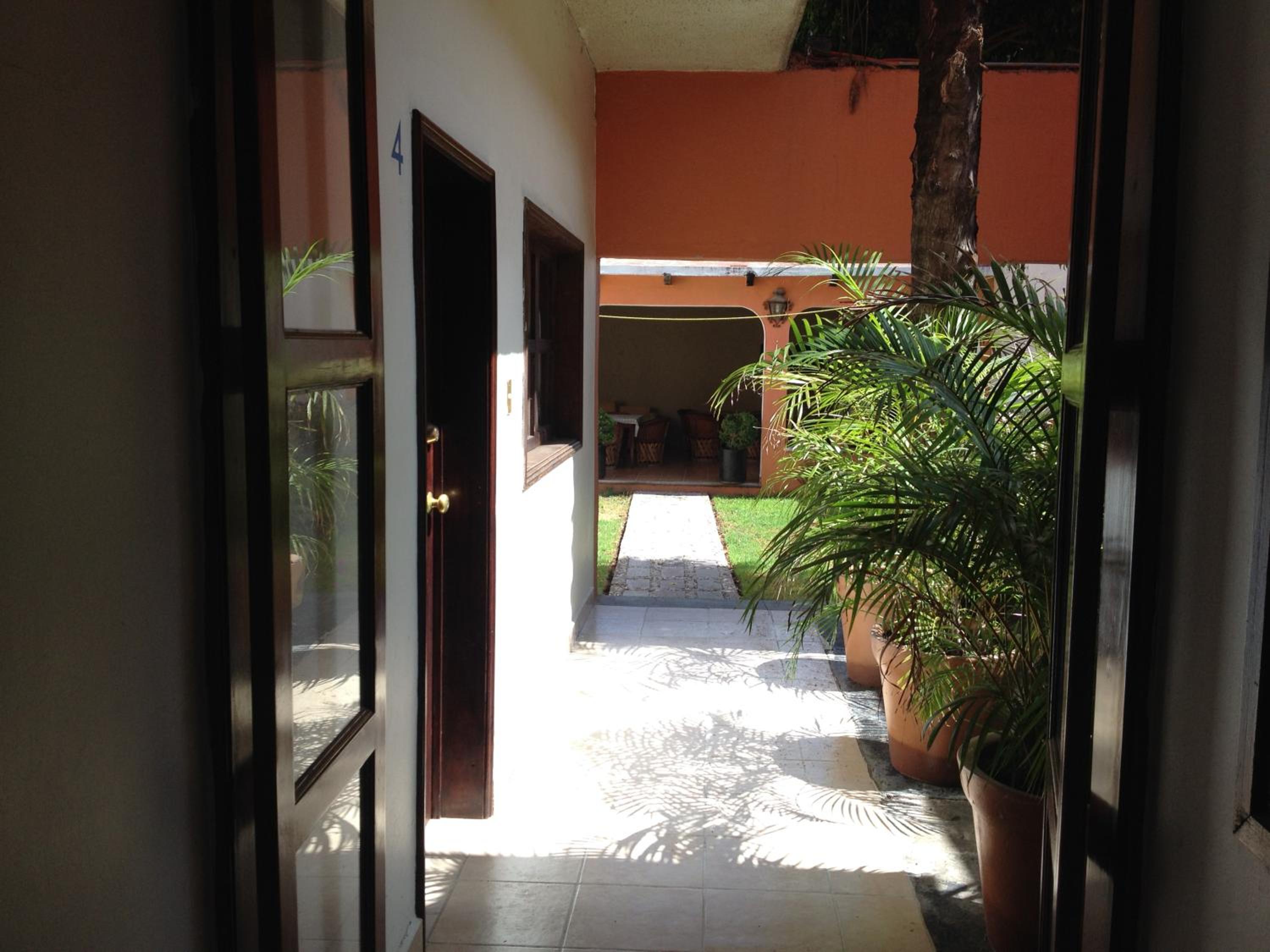 Hostel Inn