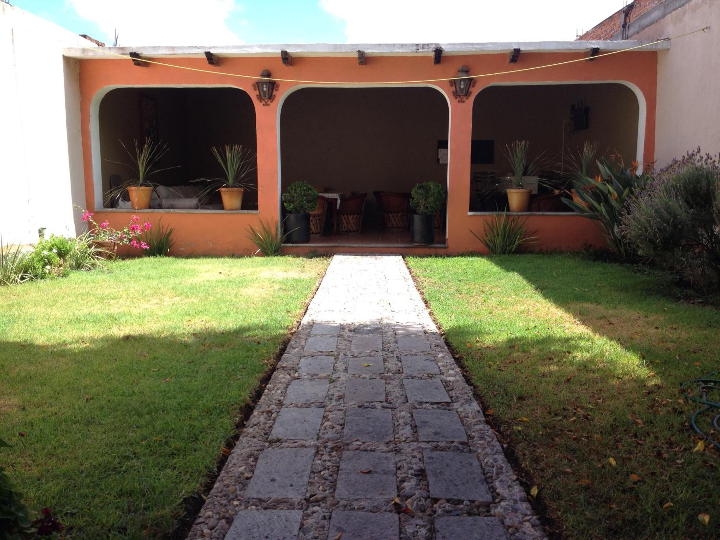 Hostel Inn