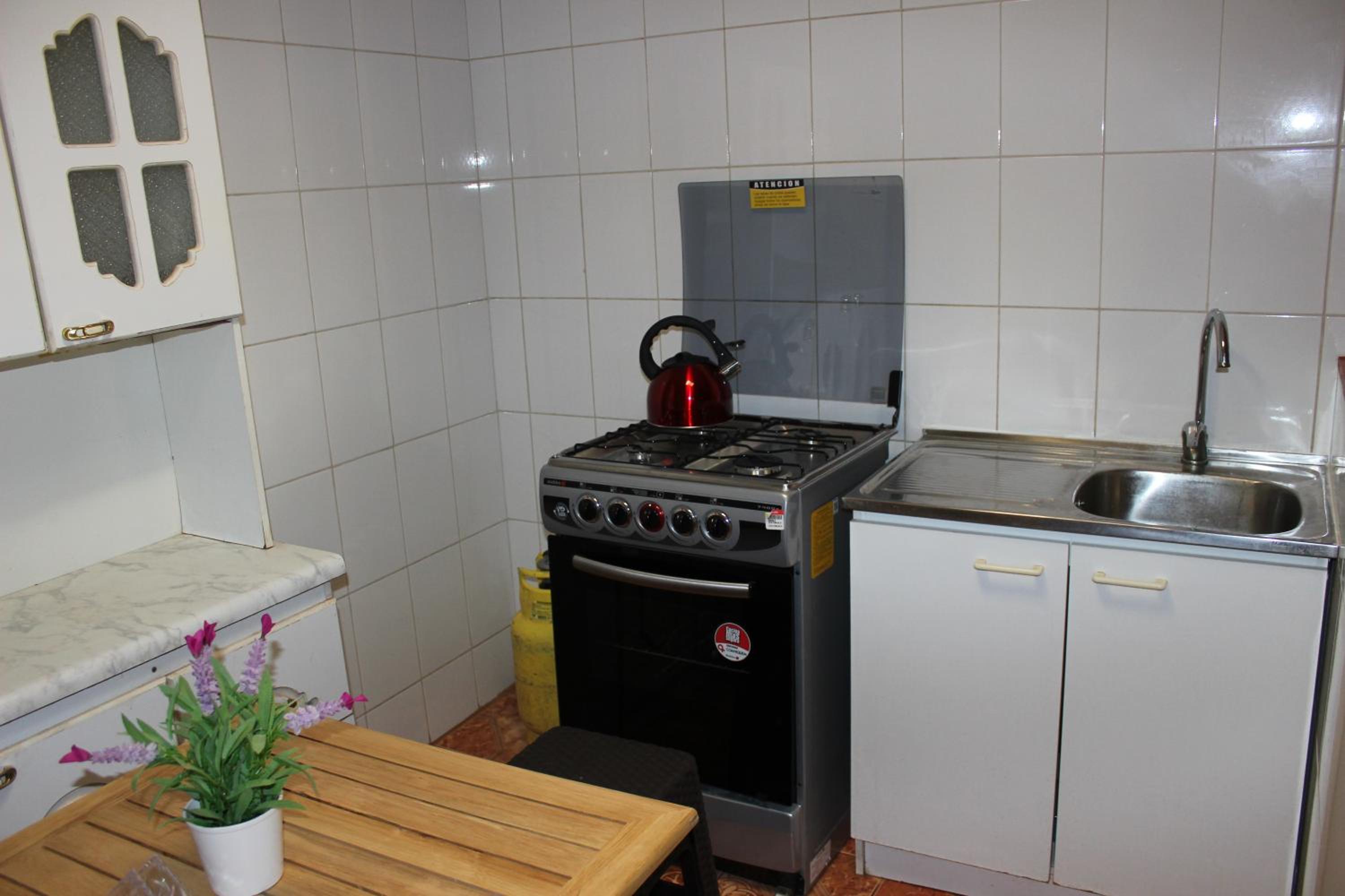 Hostal Illari