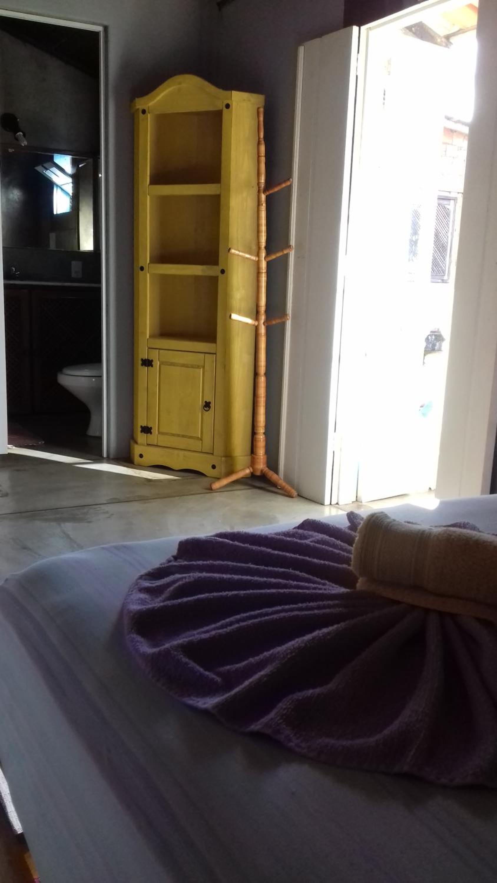 Maracujá Hostel