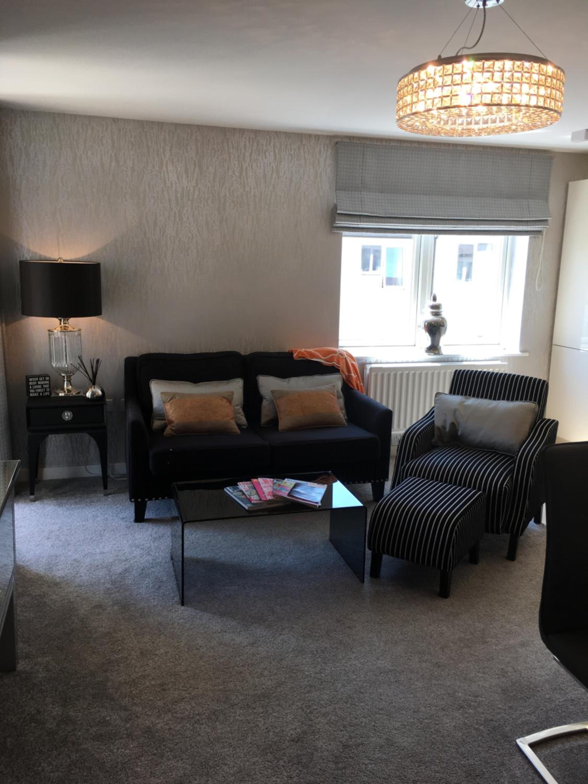 Cardiff luxury apartments