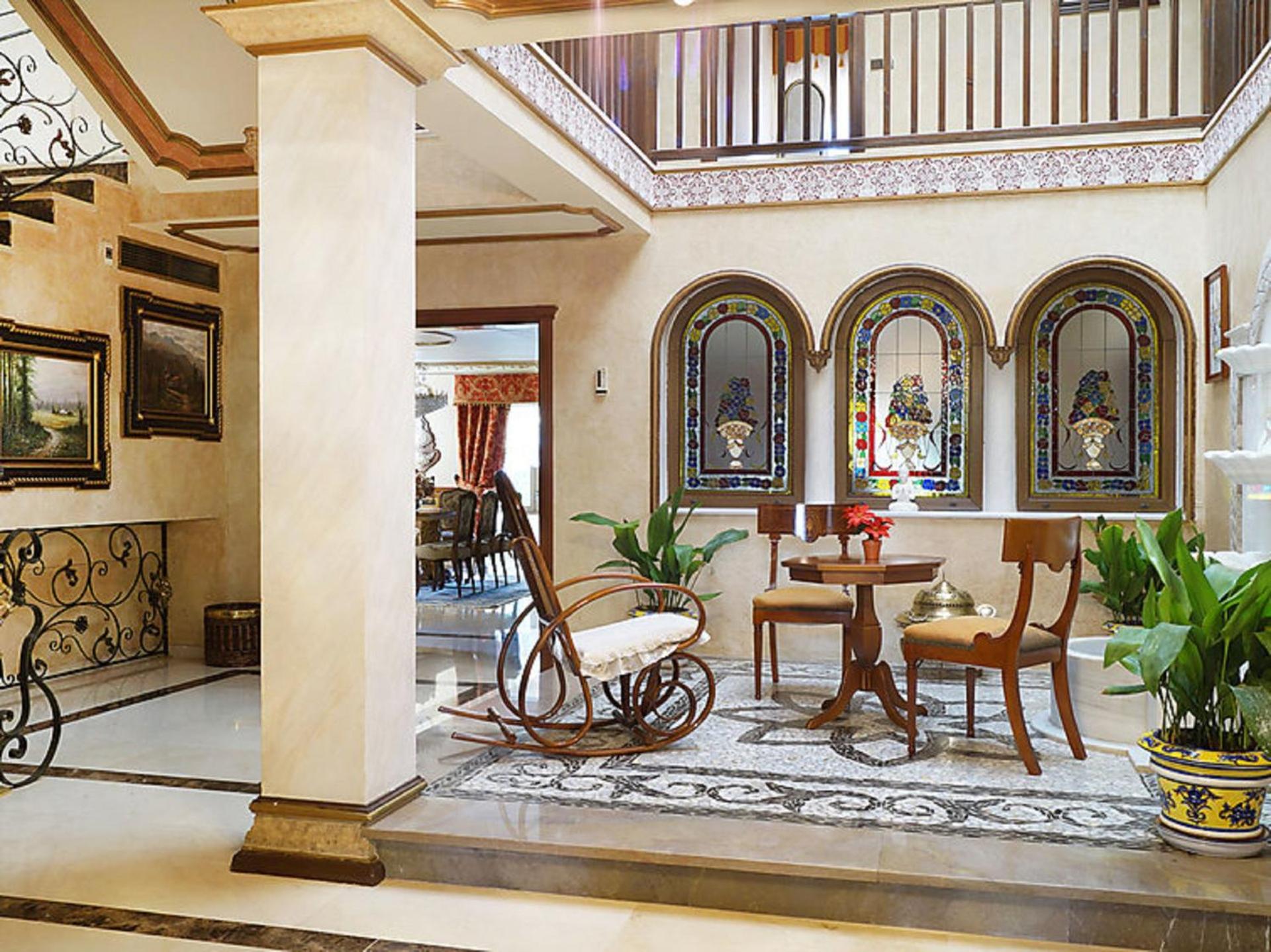 VILLA WITH PRIVATE POOL,NEAR THE BEACH , BBQ, WiFi