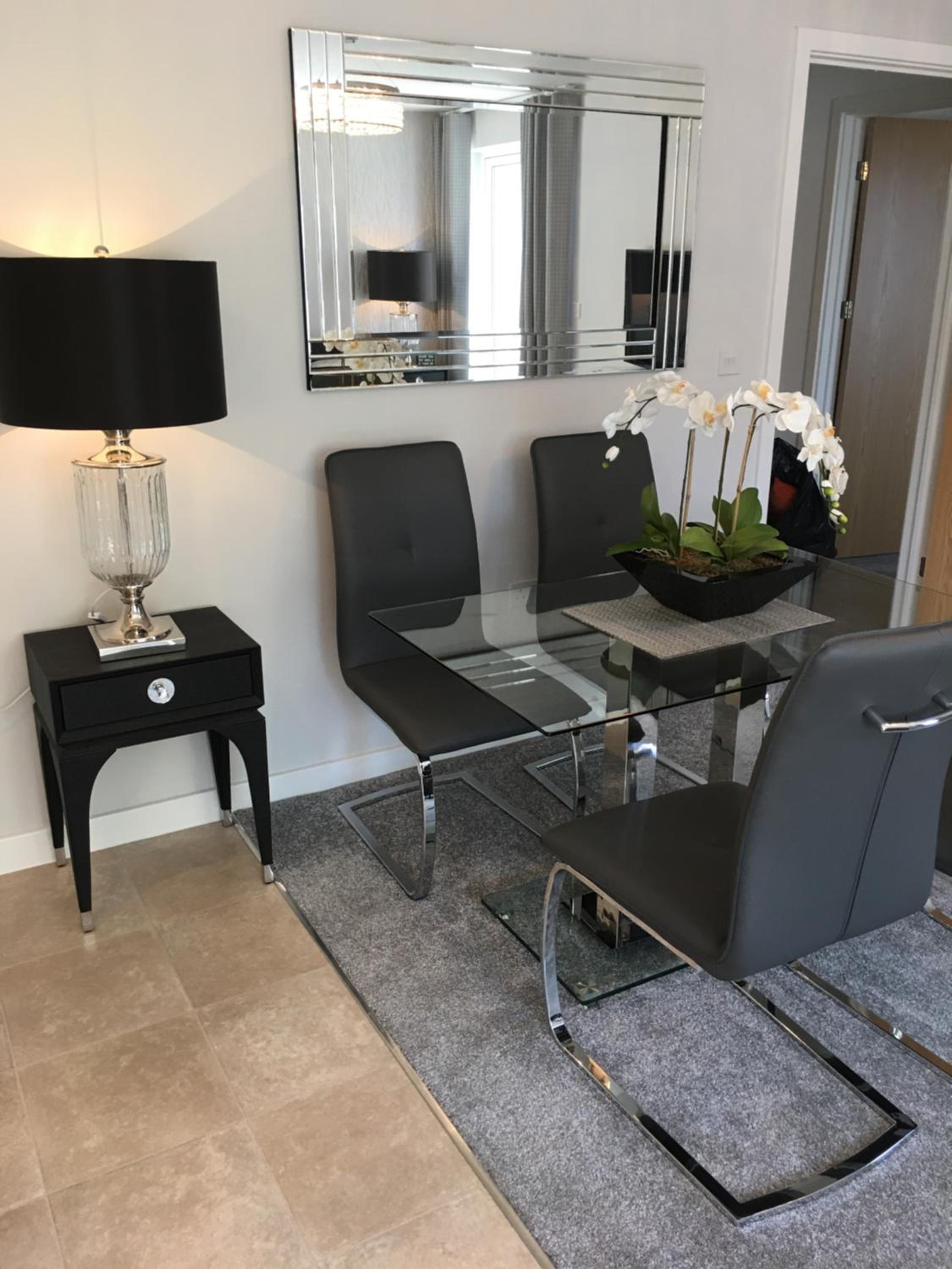 Cardiff luxury apartments