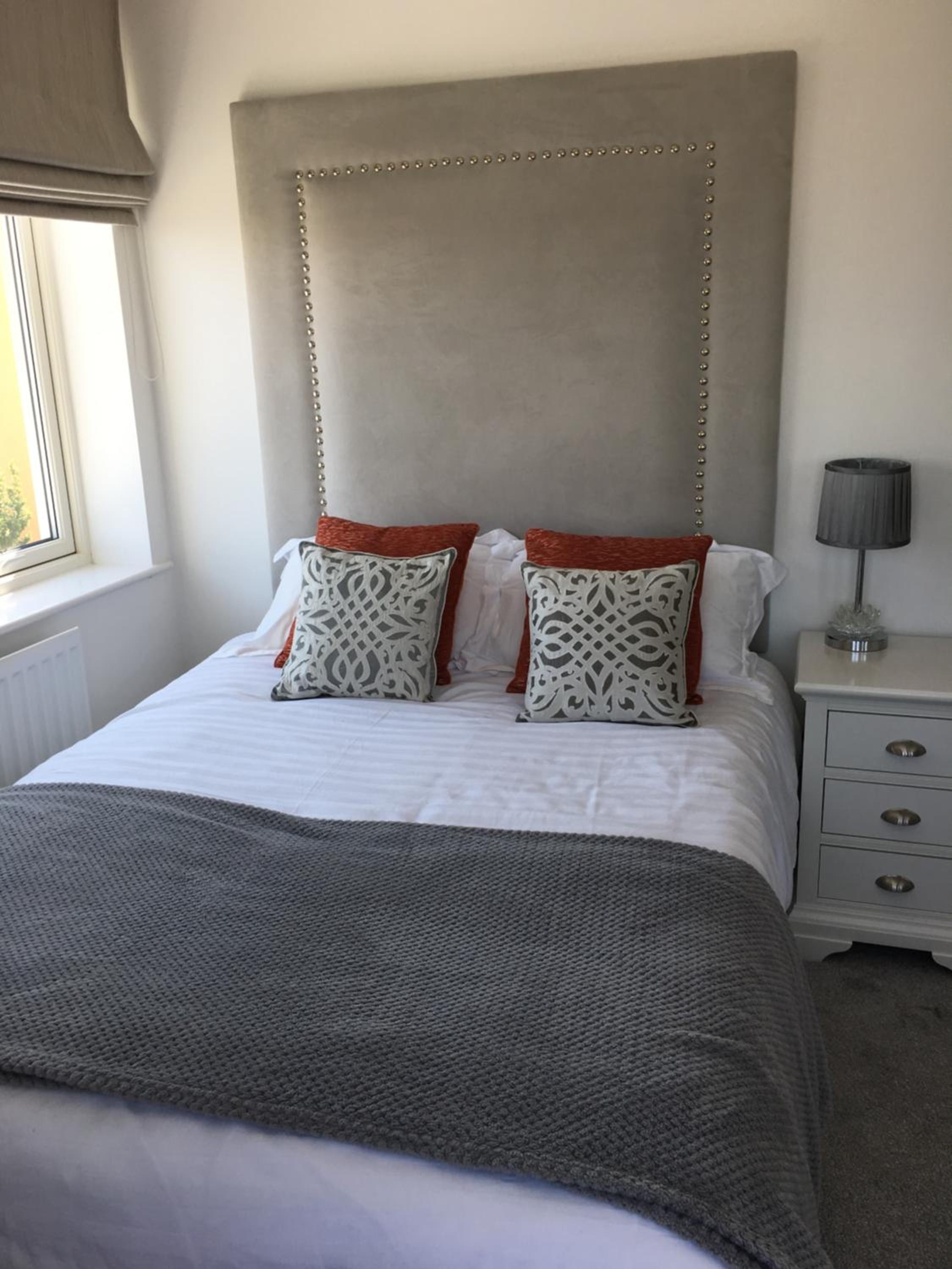 Cardiff luxury apartments