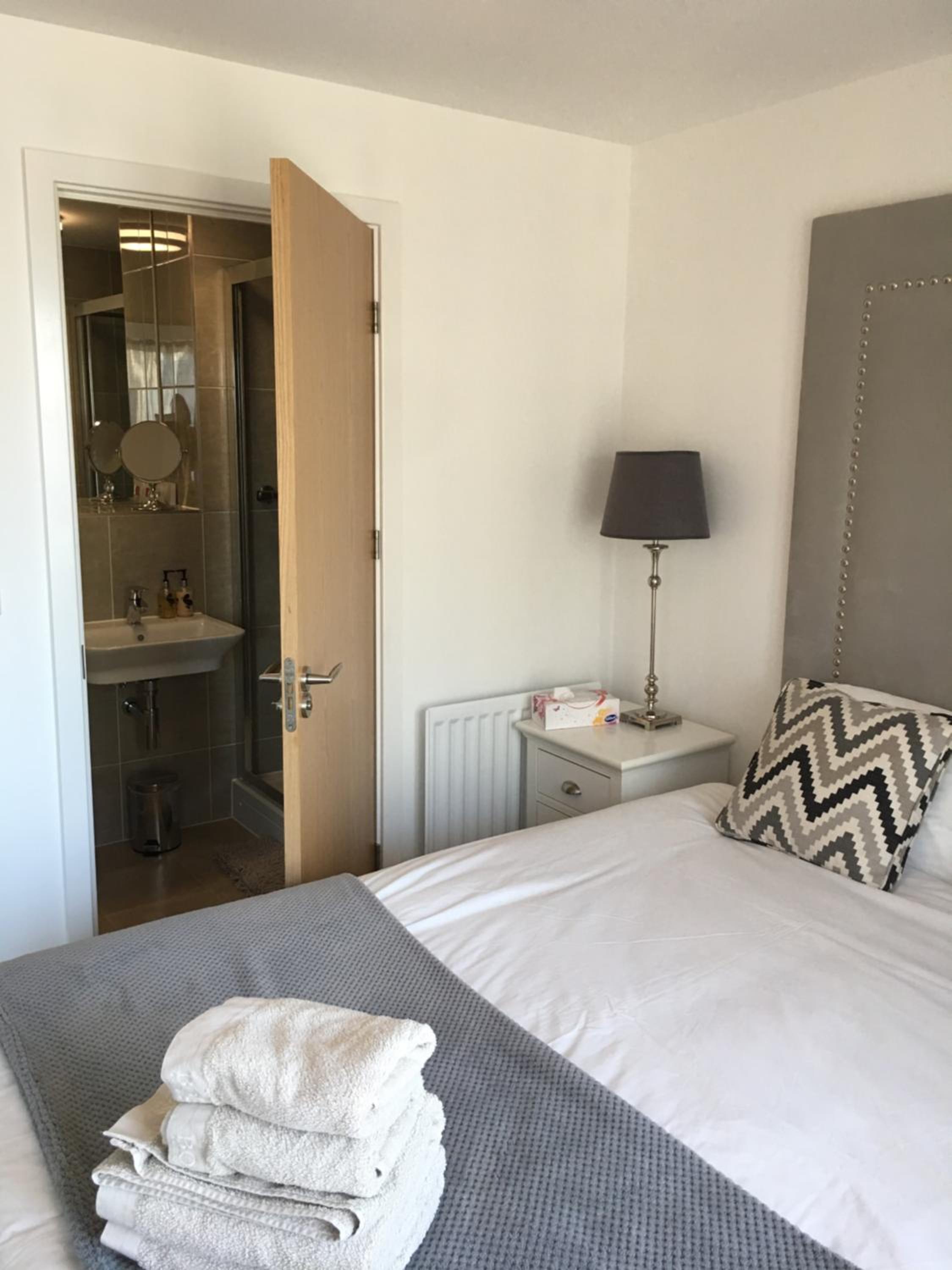 Cardiff luxury apartments