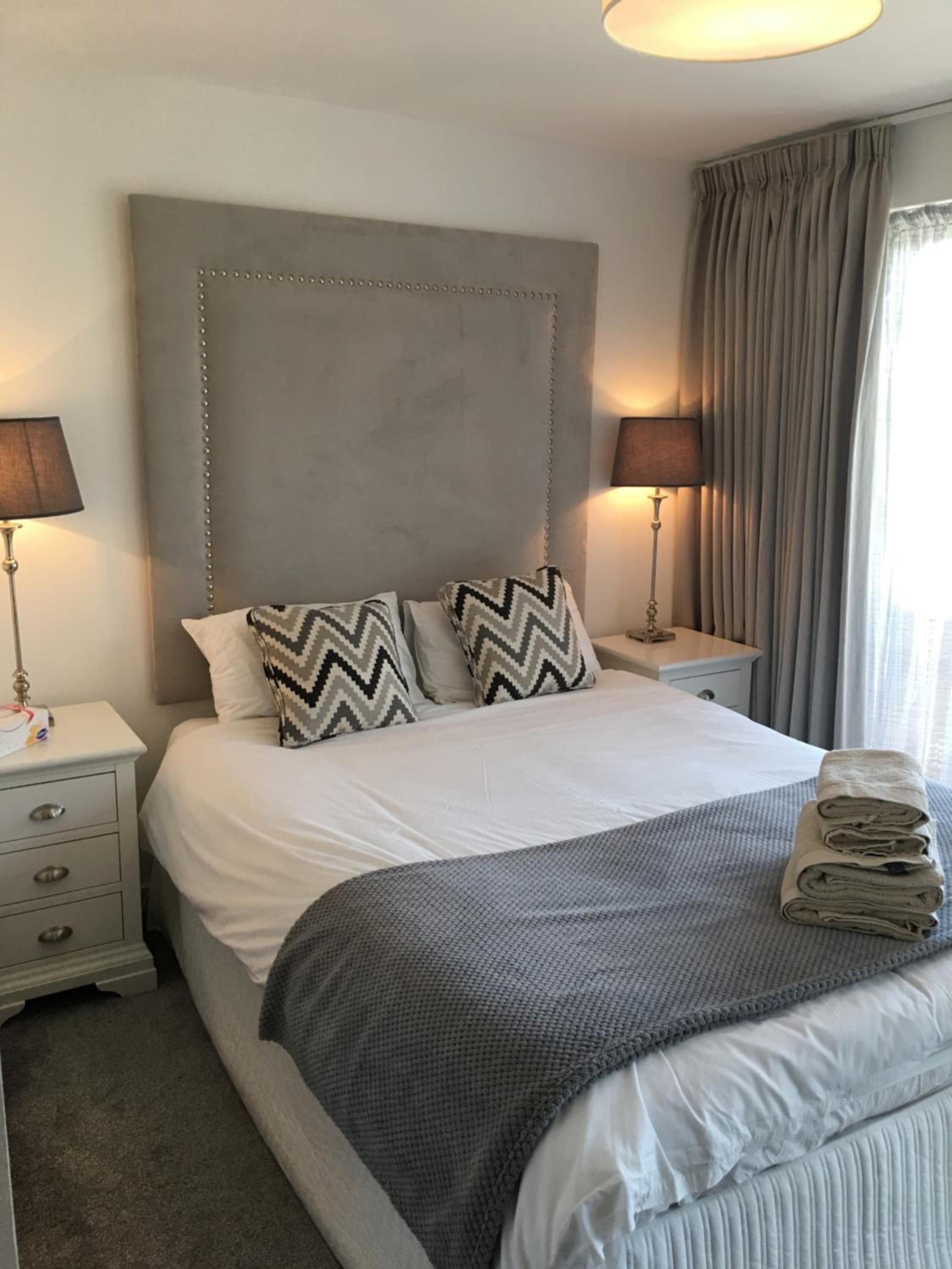 Cardiff luxury apartments