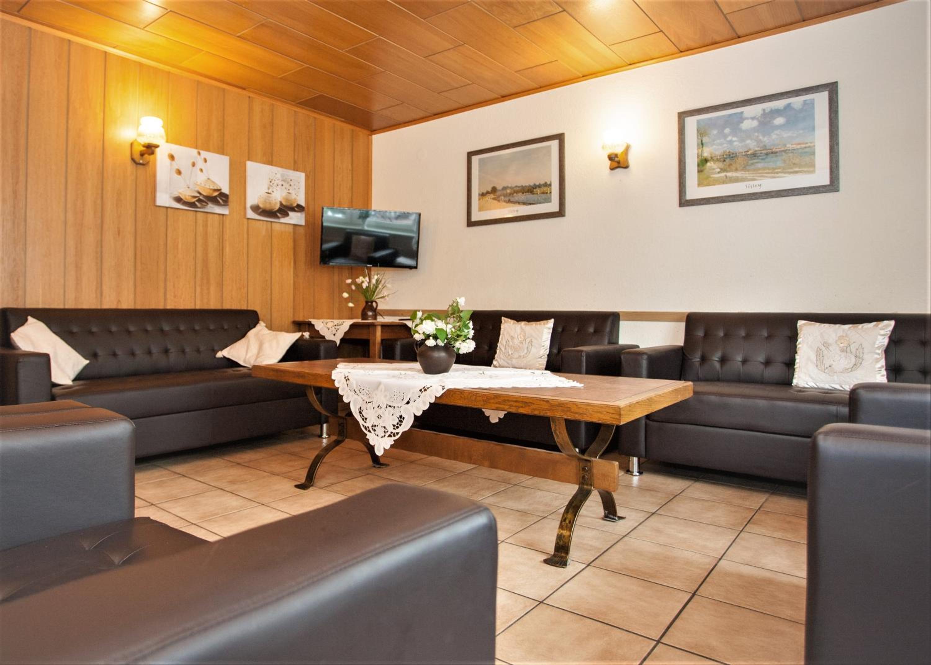 Haus Deimel en Winterberg