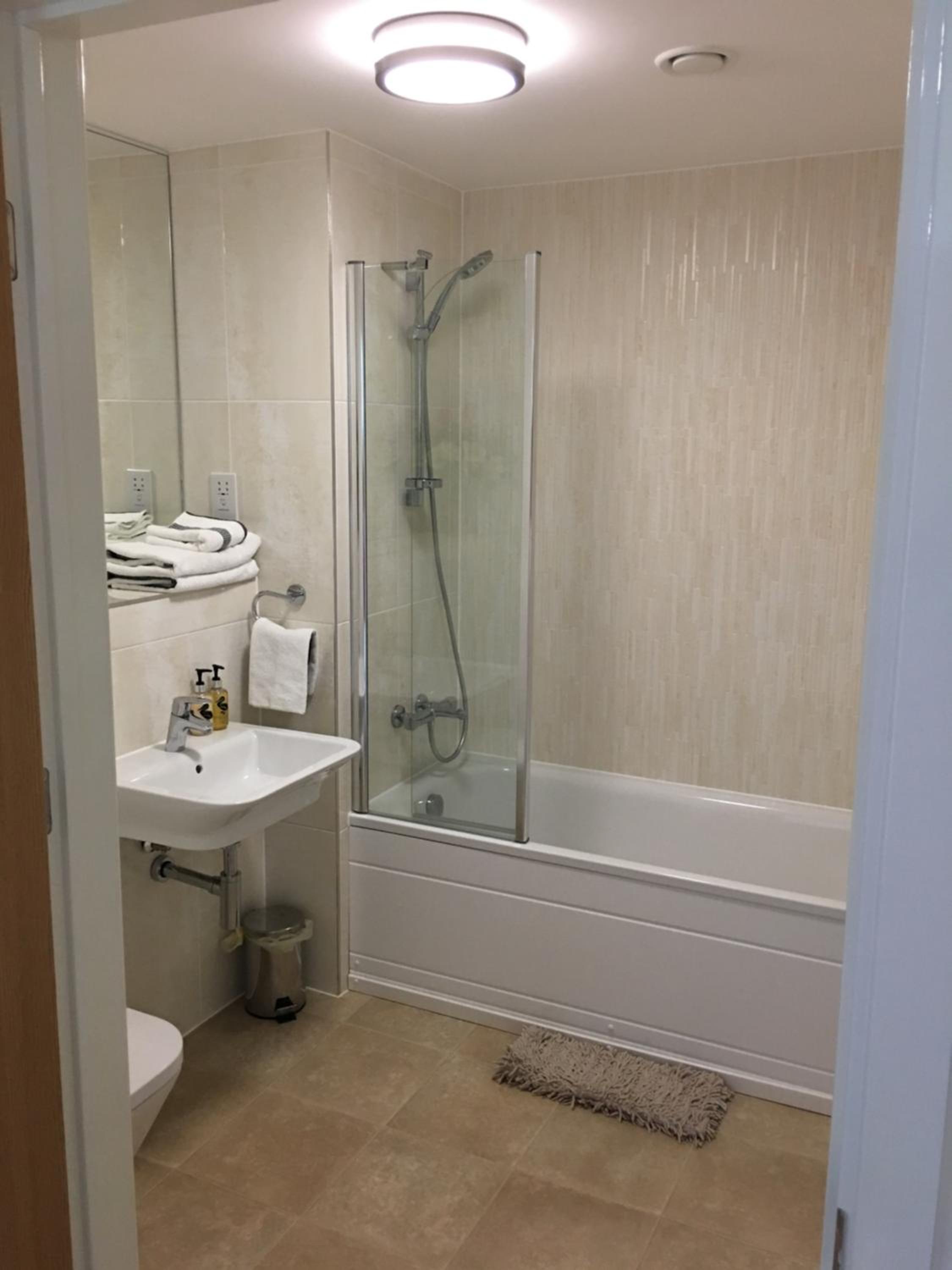 Cardiff luxury apartments