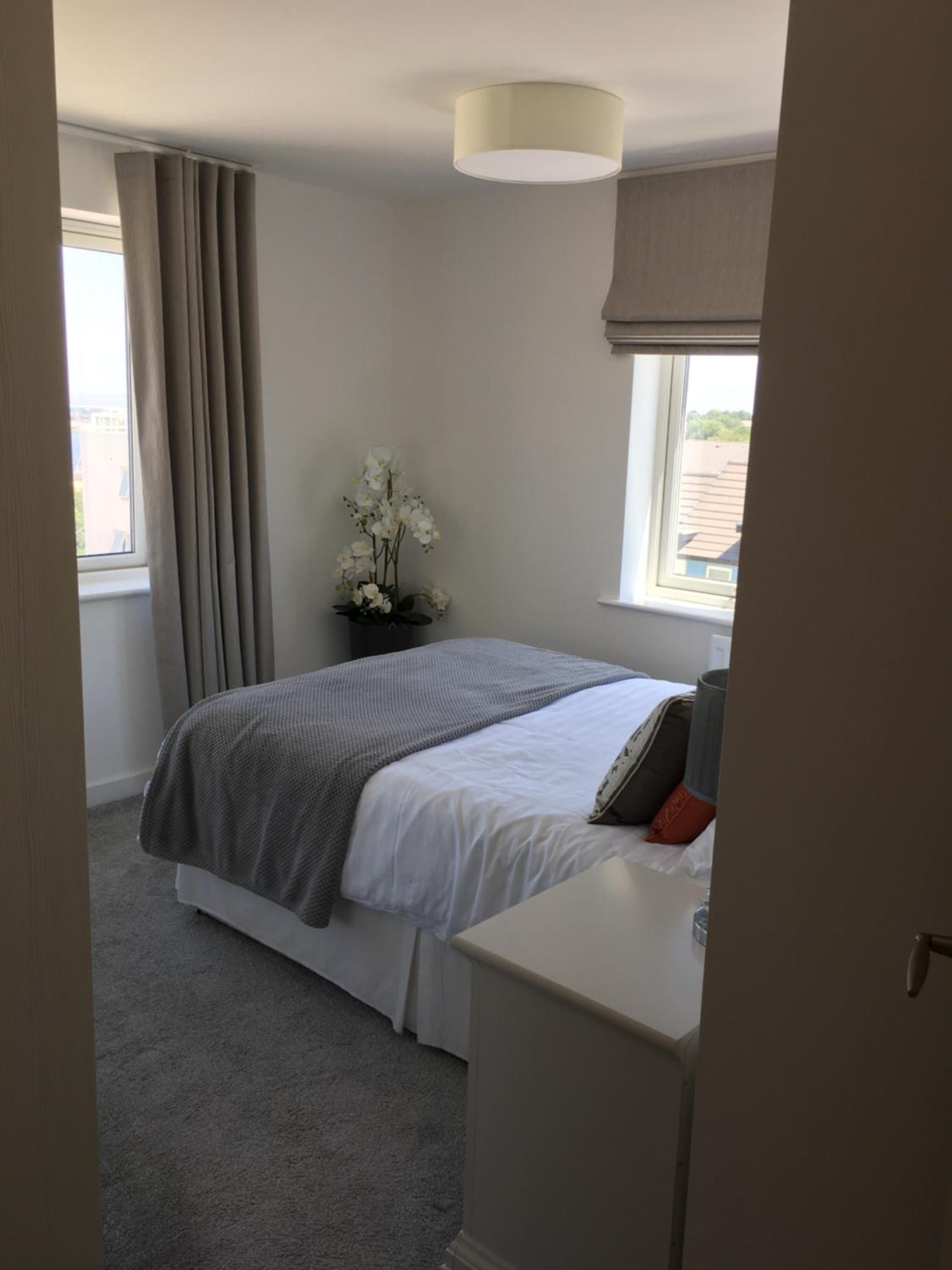 Cardiff luxury apartments
