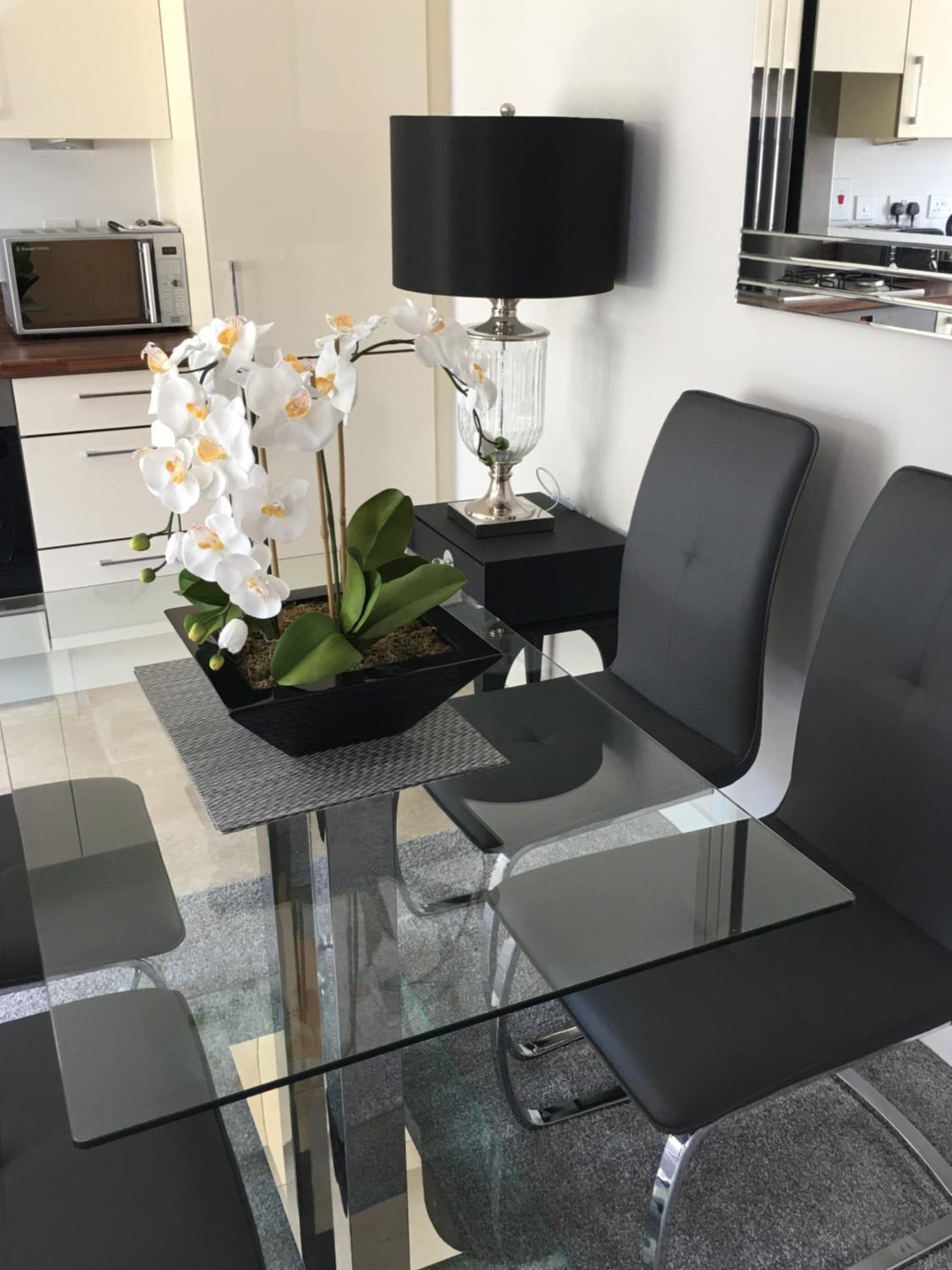 Cardiff luxury apartments