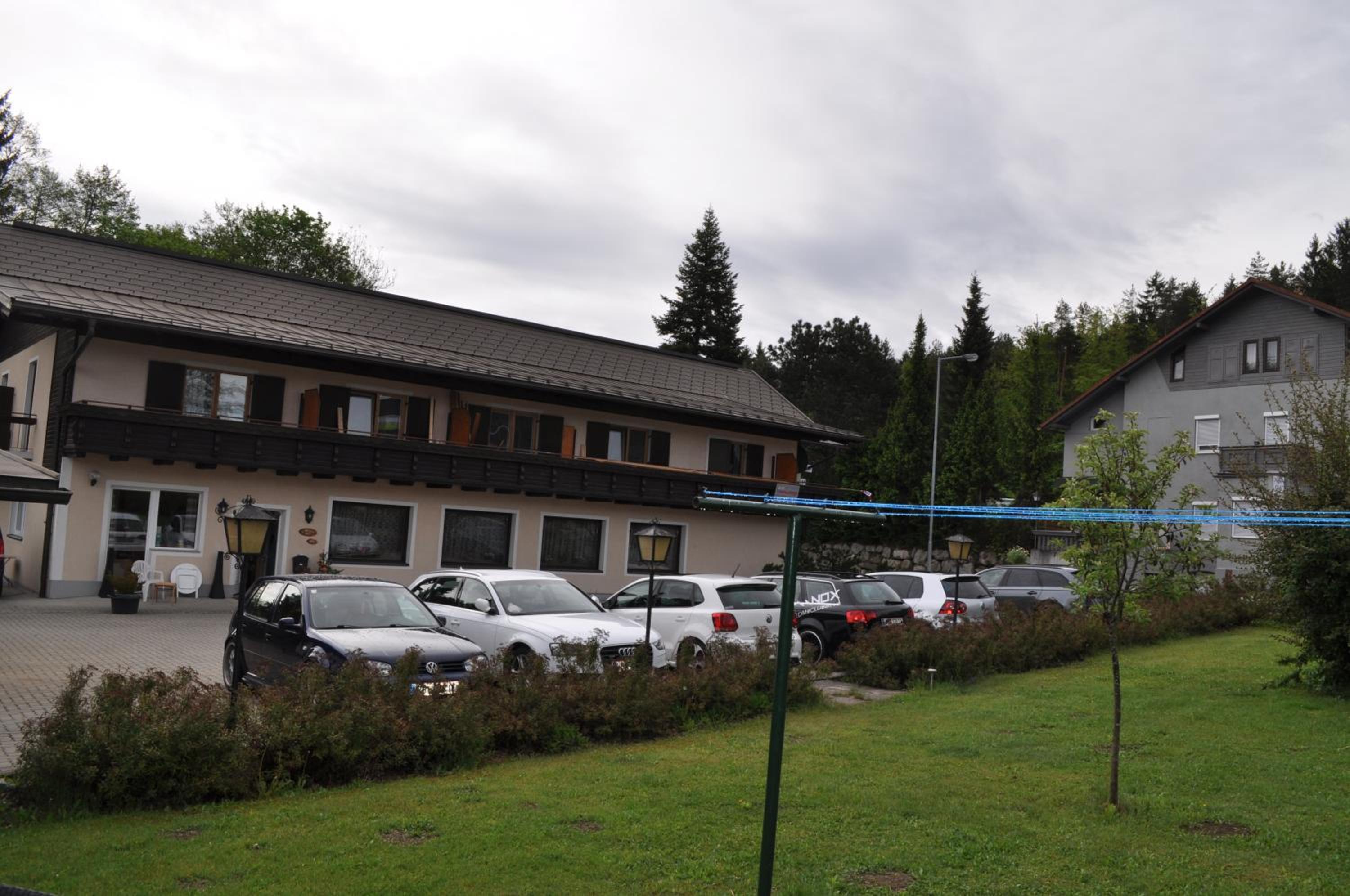 Kärnten Appartements