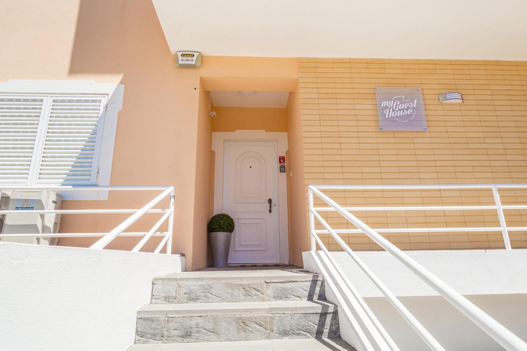 My Guest House