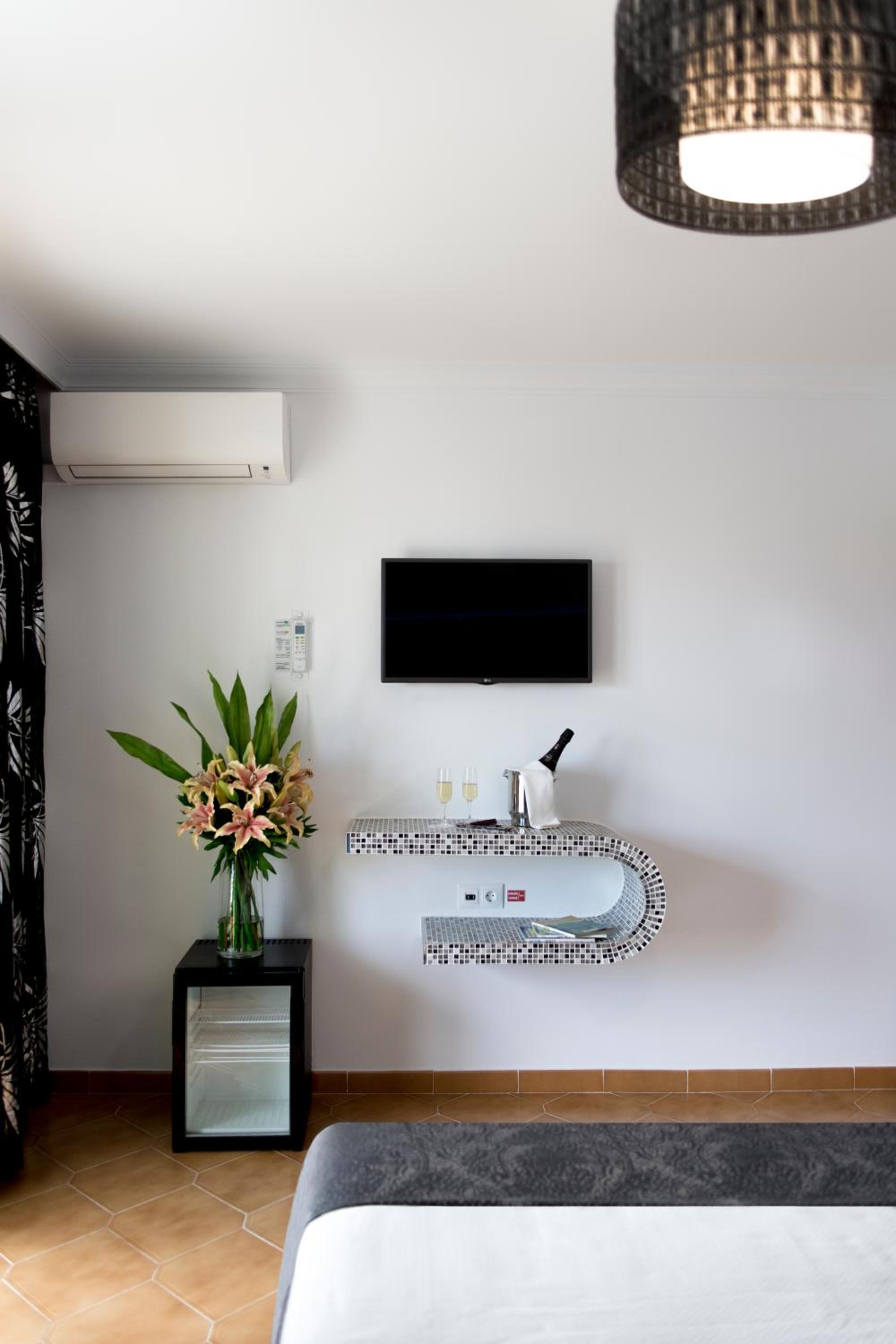 Hostal Alhambra - Adults Only