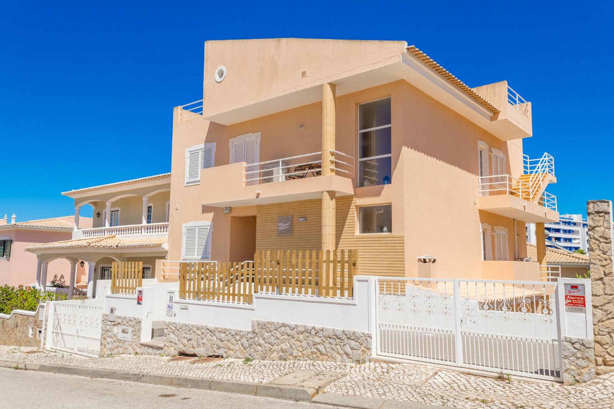 My Guest House