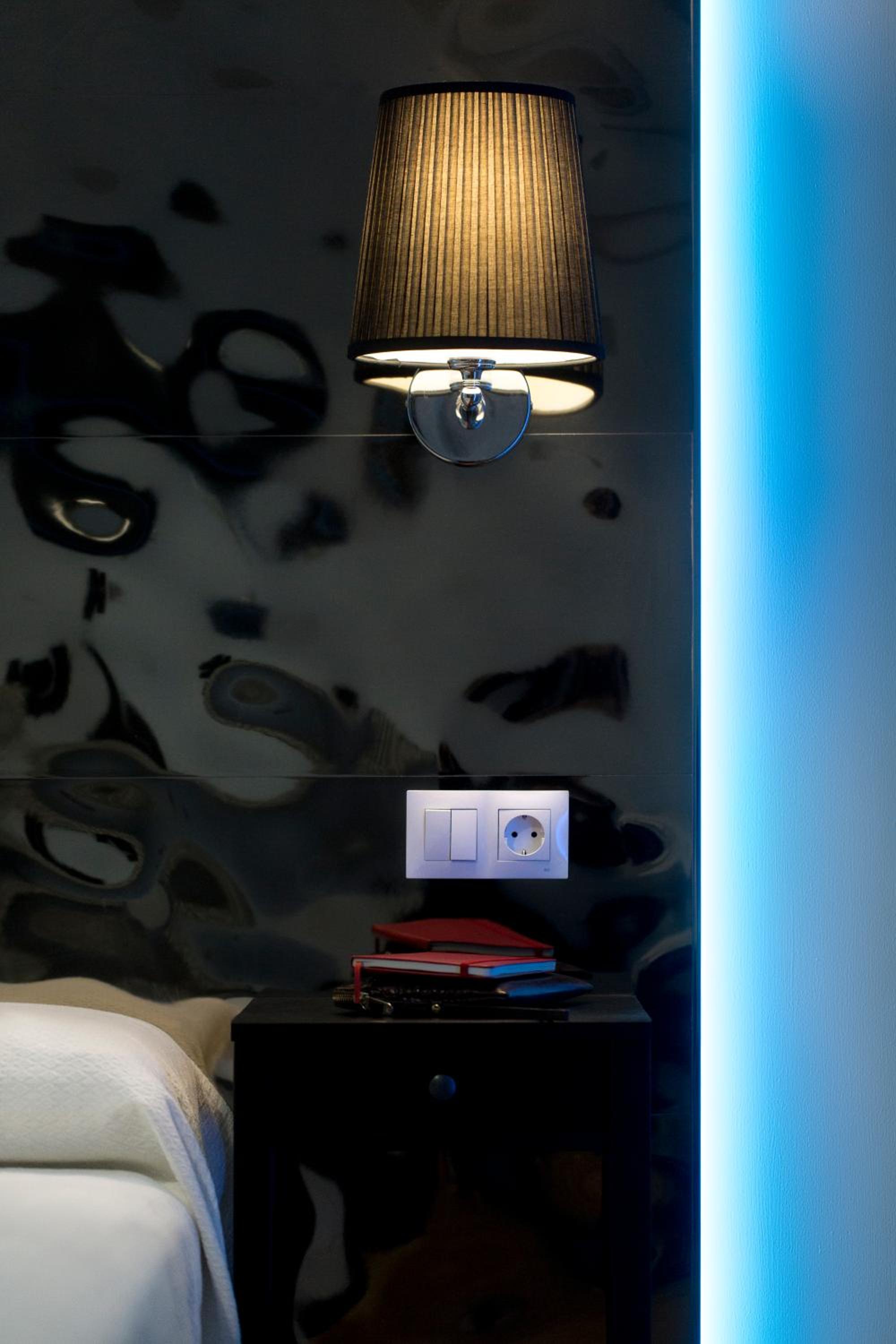 Hostal Alhambra - Adults Only