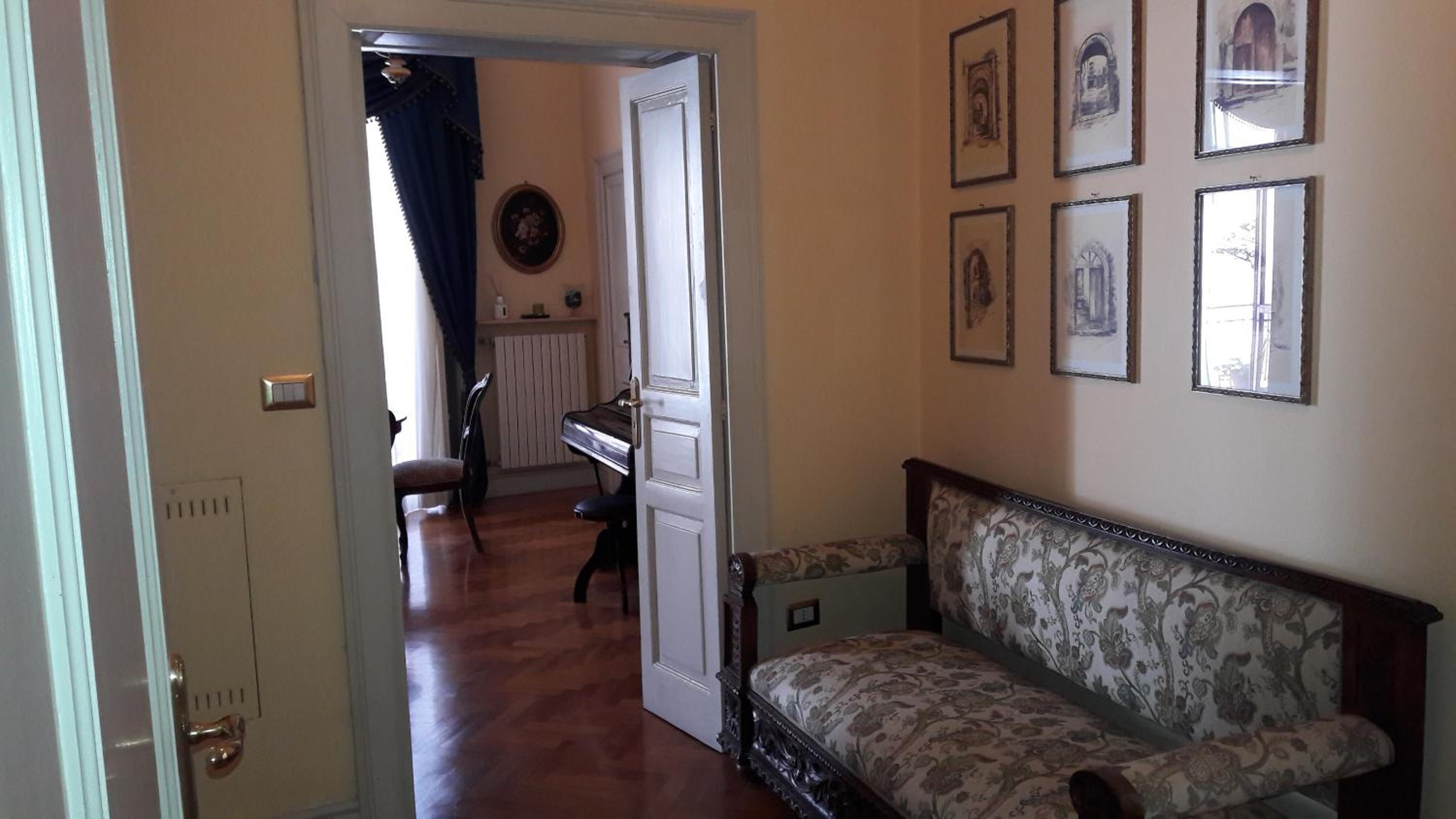B&B Casa Laviano, photo 40
