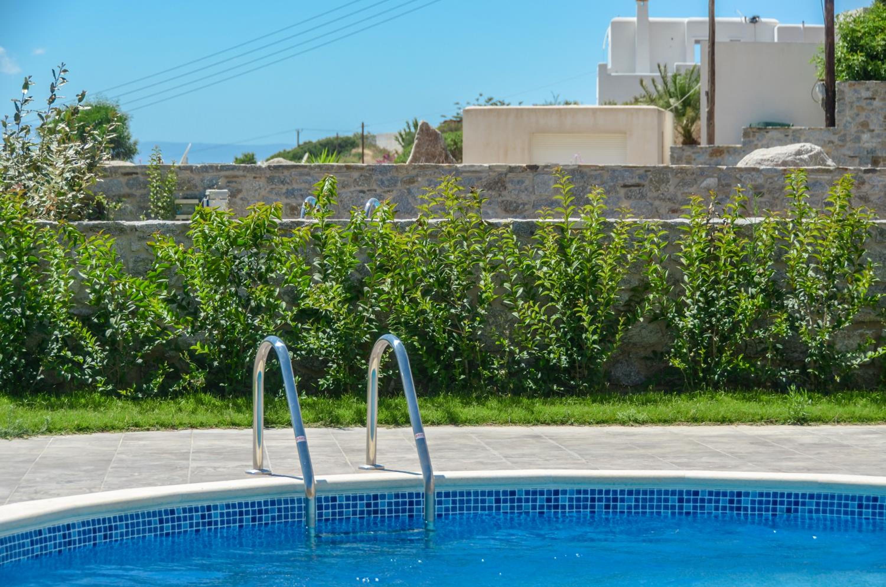 Naxos Luxury Villas
