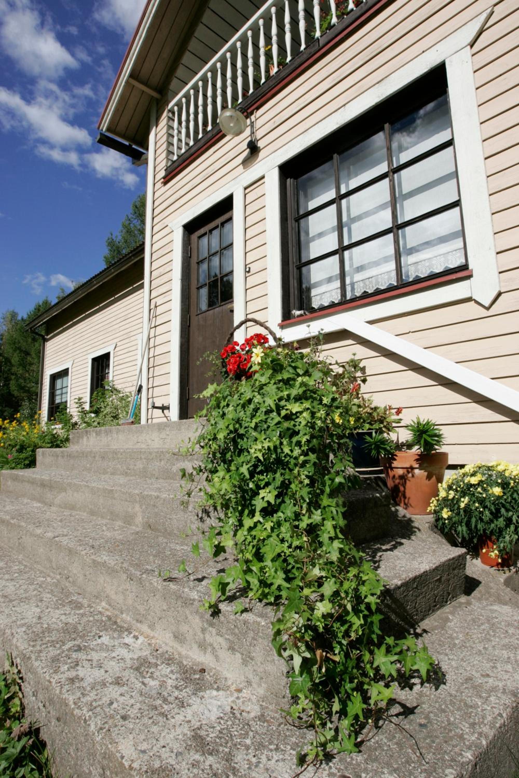 Resort Naaranlahti