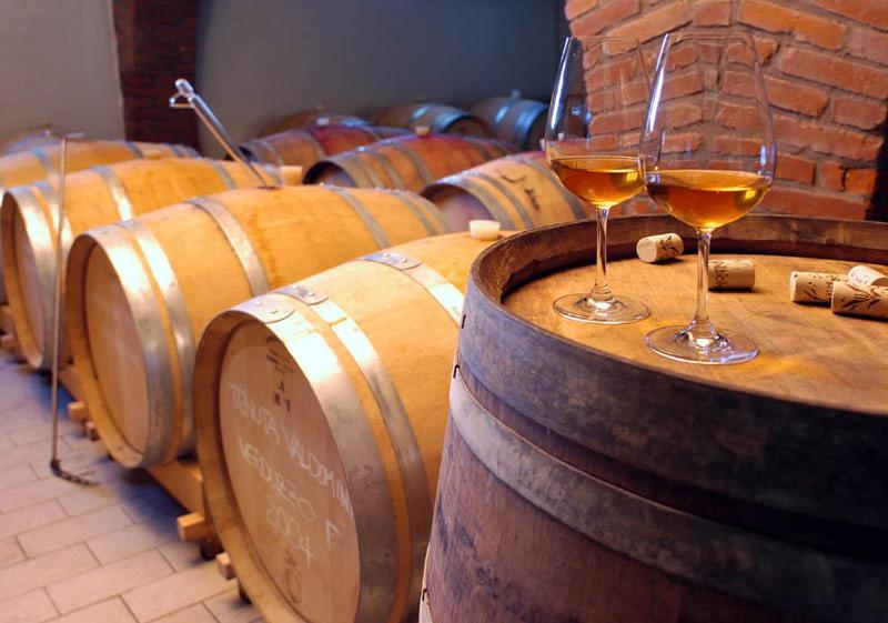 Tenuta Valdomini